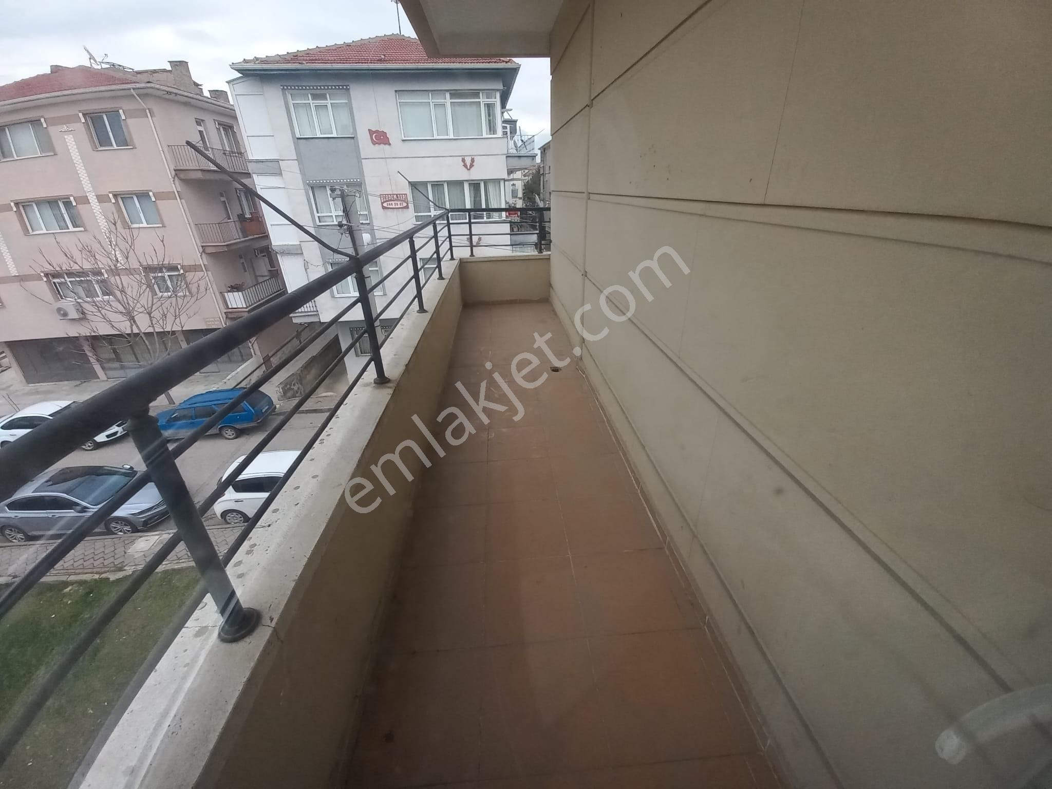 Mç Emlak'tan İstasyon Mahallesin'de 3+1 Satılık Daire - Görsel 27