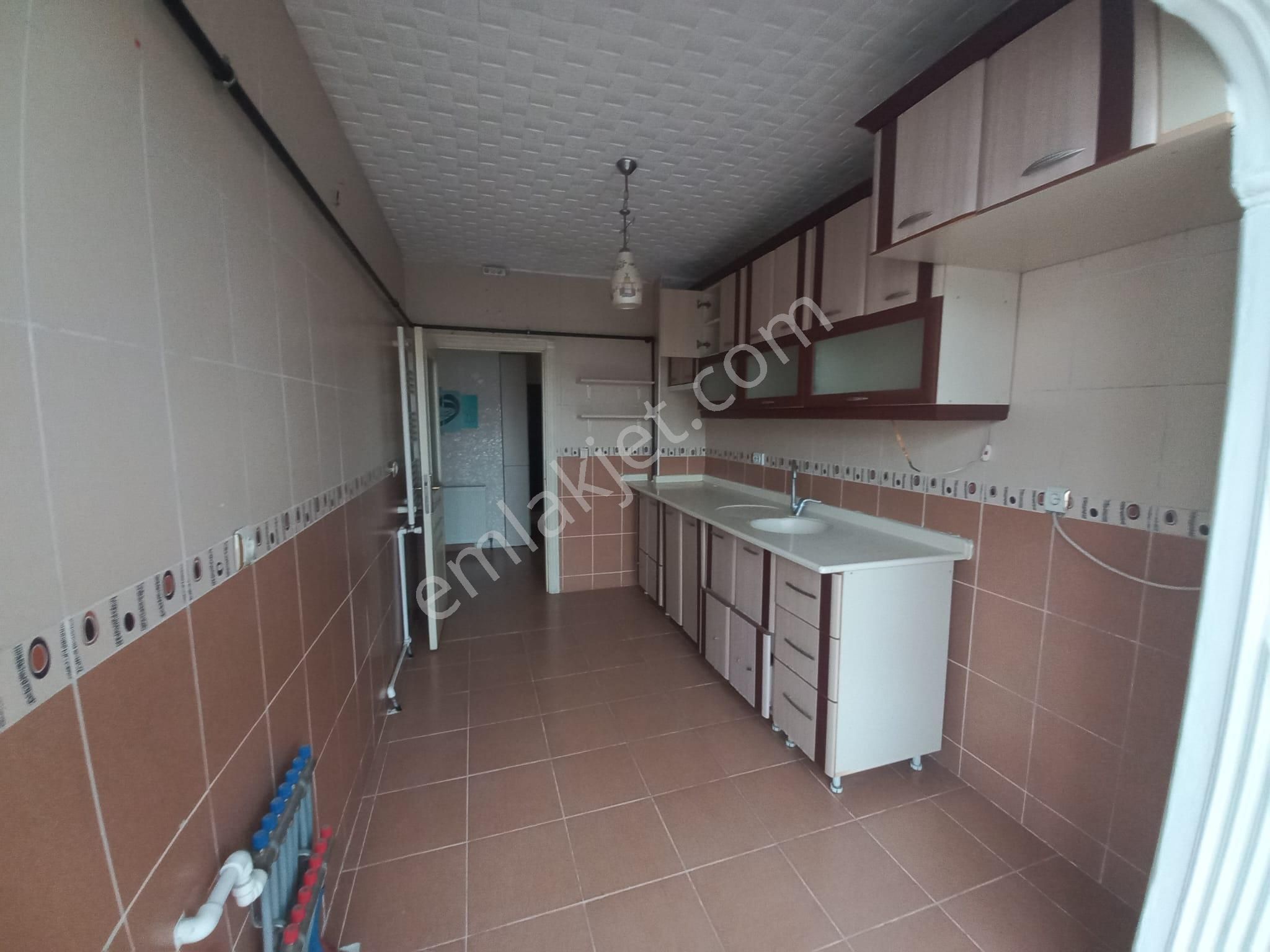 Mç Emlak'tan İstasyon Mahallesin'de 3+1 Satılık Daire - Görsel 5