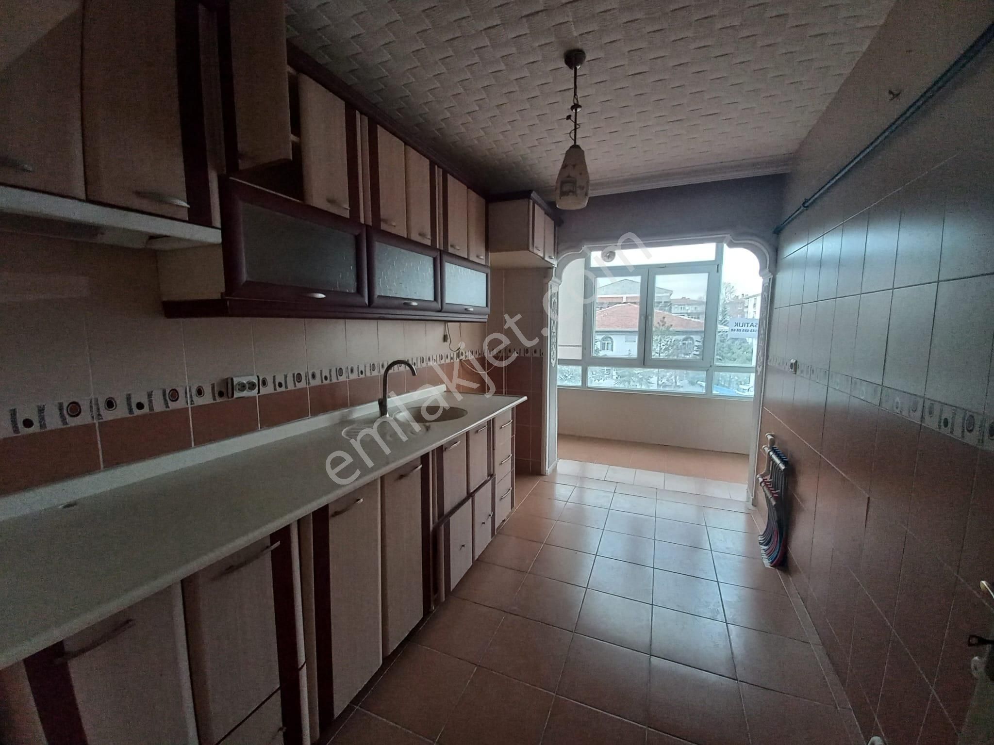 Mç Emlak'tan İstasyon Mahallesin'de 3+1 Satılık Daire - Görsel 3