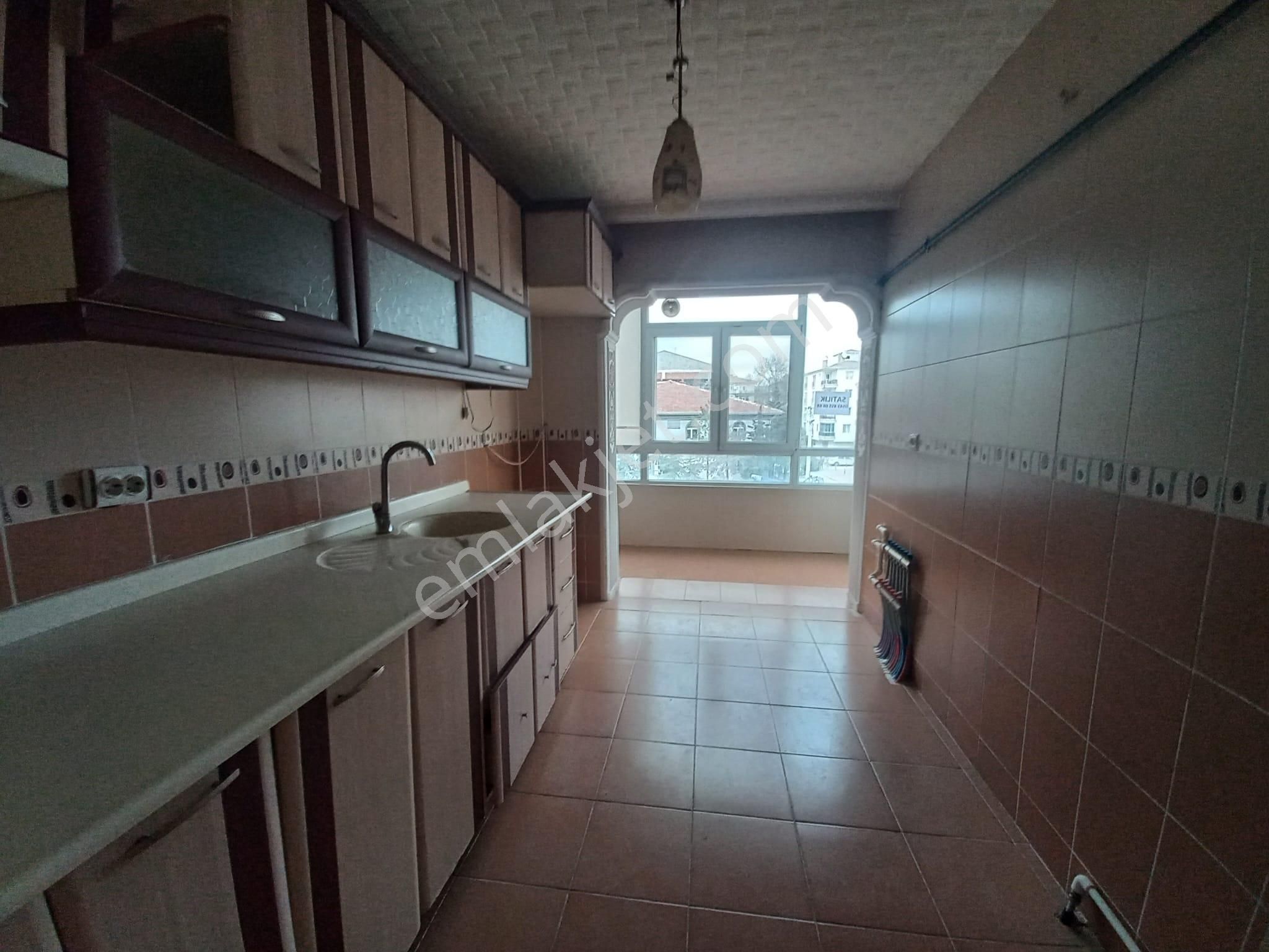 Mç Emlak'tan İstasyon Mahallesin'de 3+1 Satılık Daire - Görsel 4