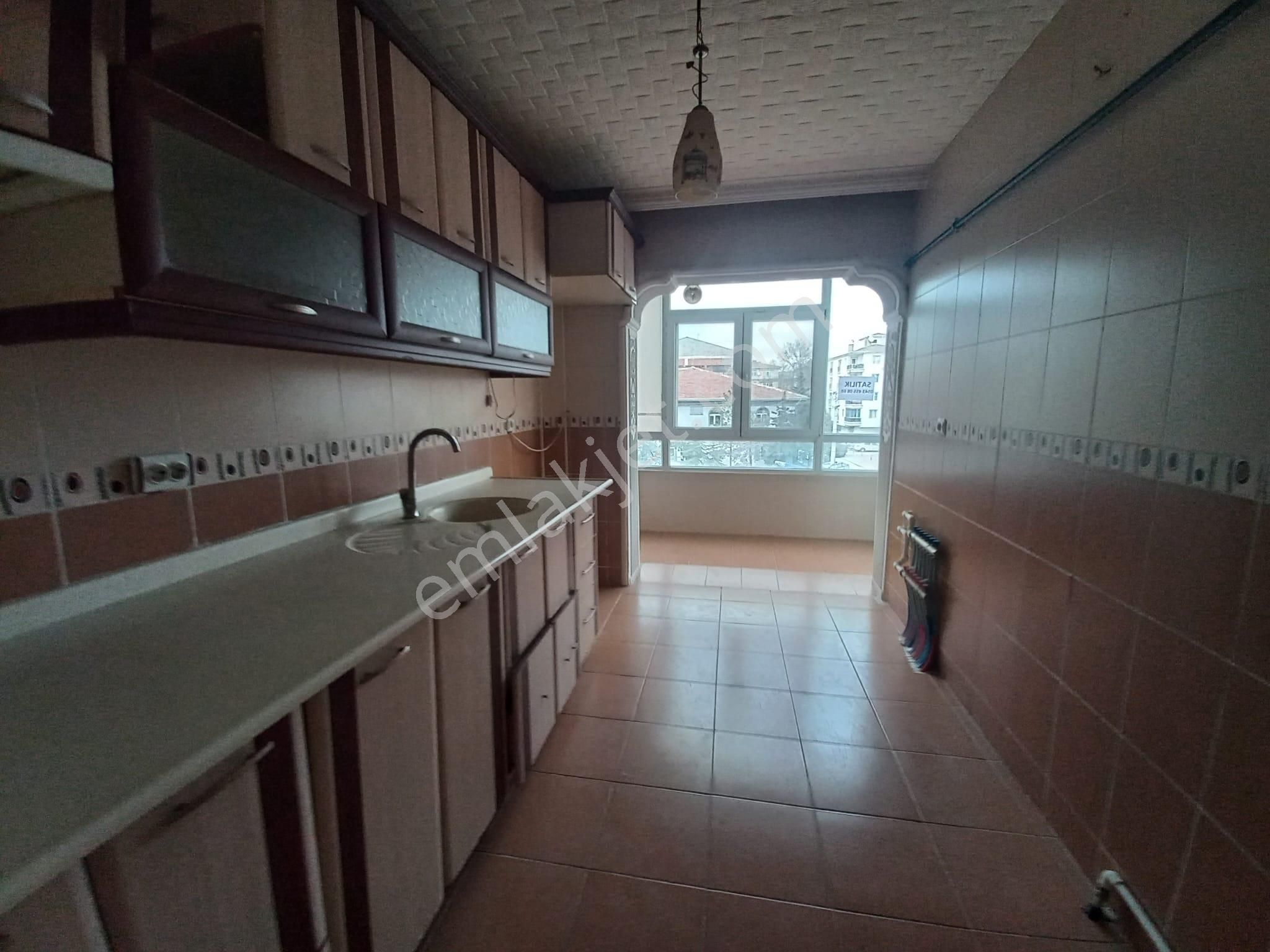 Mç Emlak'tan İstasyon Mahallesin'de 3+1 Satılık Daire