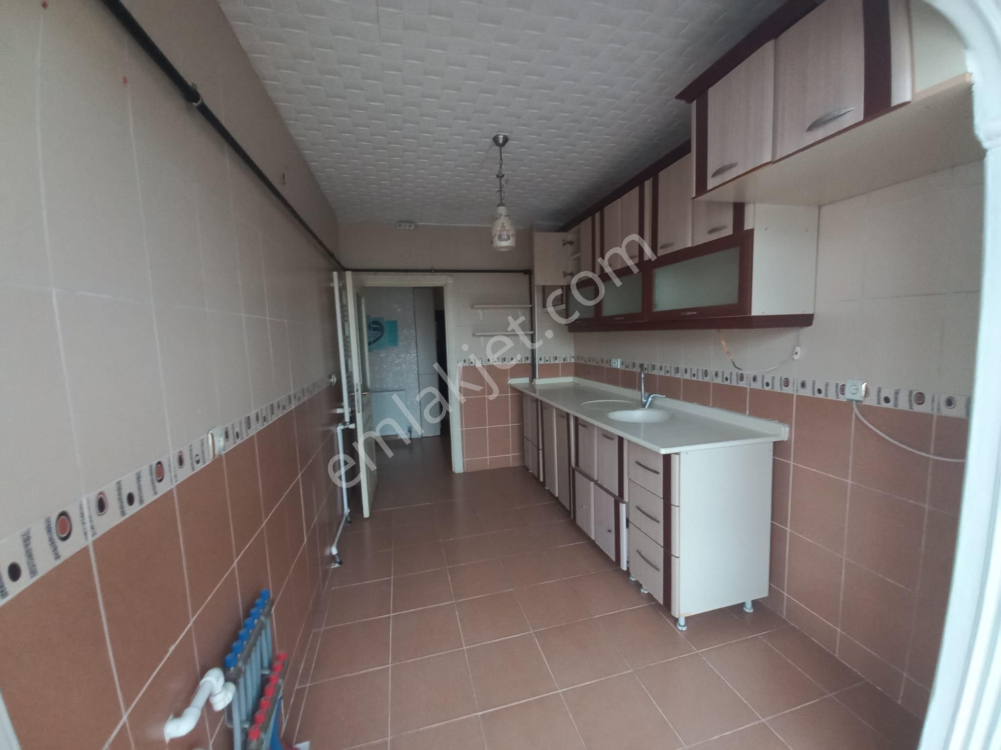 Mç Emlak'tan İstasyon Mahallesin'de 3+1 Satılık Daire - Görsel 6