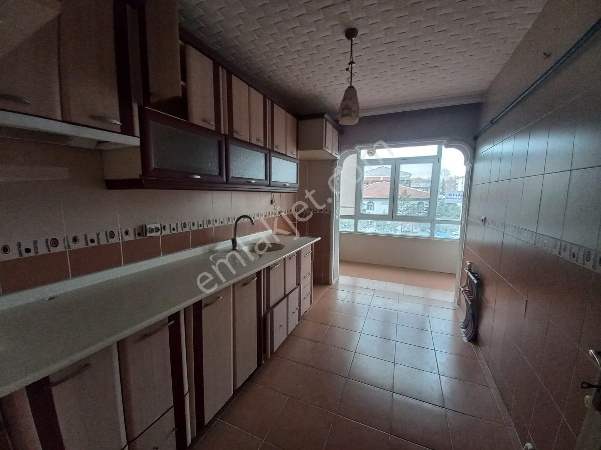 Mç Emlak'tan İstasyon Mahallesin'de 3+1 Satılık Daire - Görsel 2