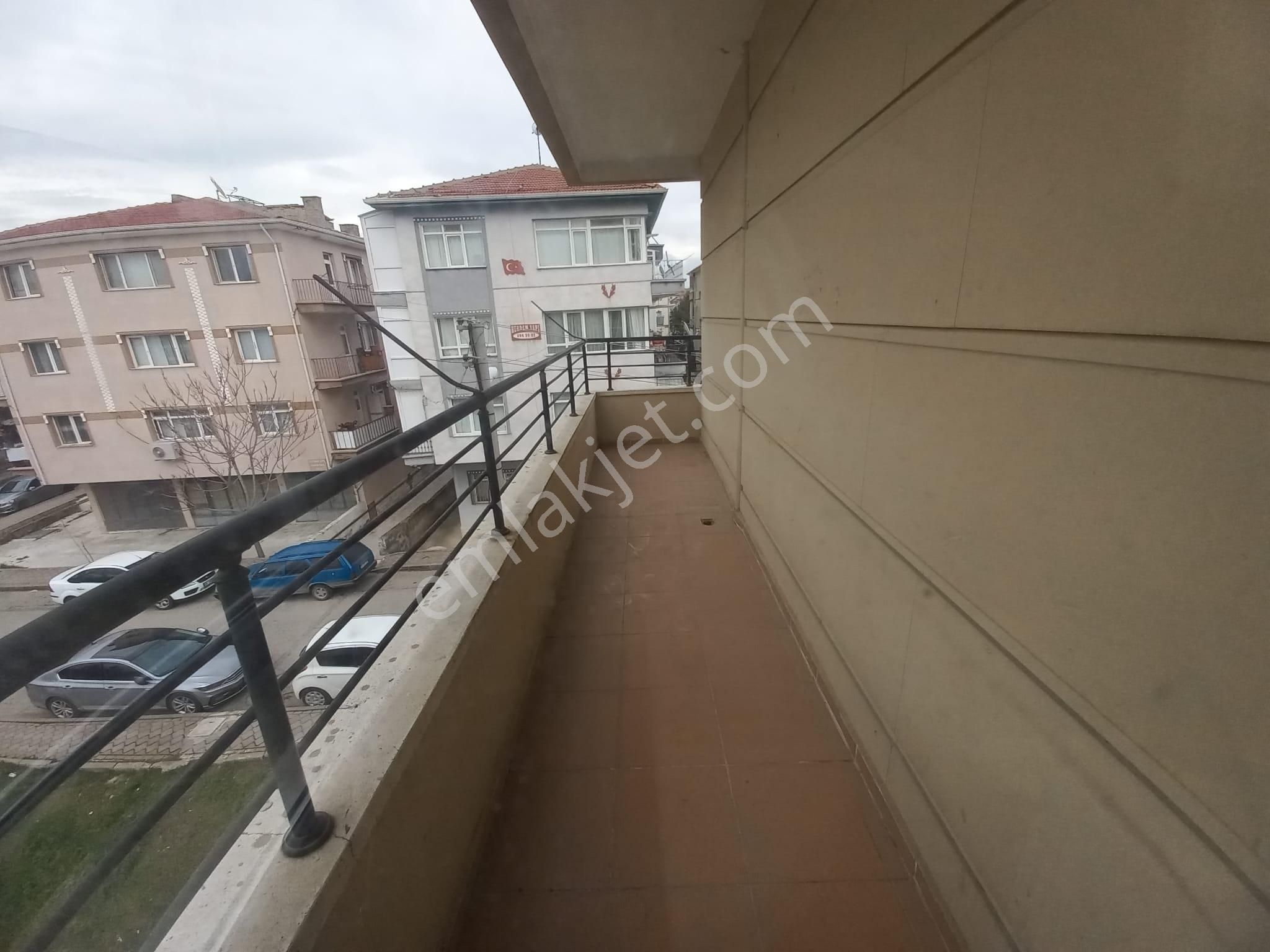 Mç Emlak'tan İstasyon Mahallesin'de 3+1 Satılık Daire - Görsel 26