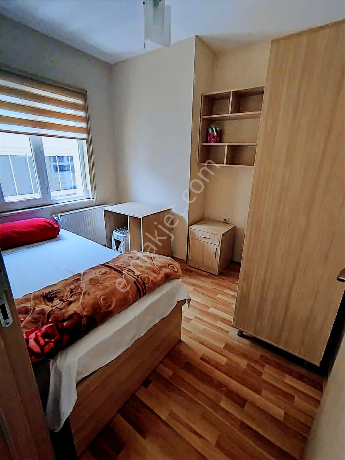Görükle'de Merkezi Konumda Temiz Eşyalı 2+1 Kiralık Daire!!! - Görsel 2