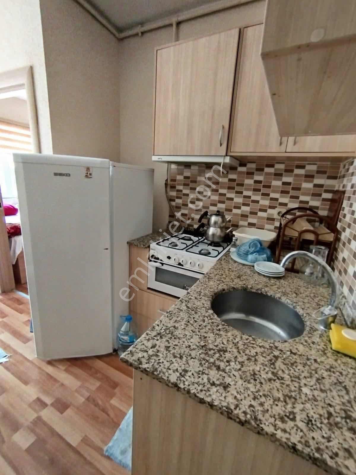 Görükle'de Merkezi Konumda Temiz Eşyalı 2+1 Kiralık Daire!!! - Görsel 12