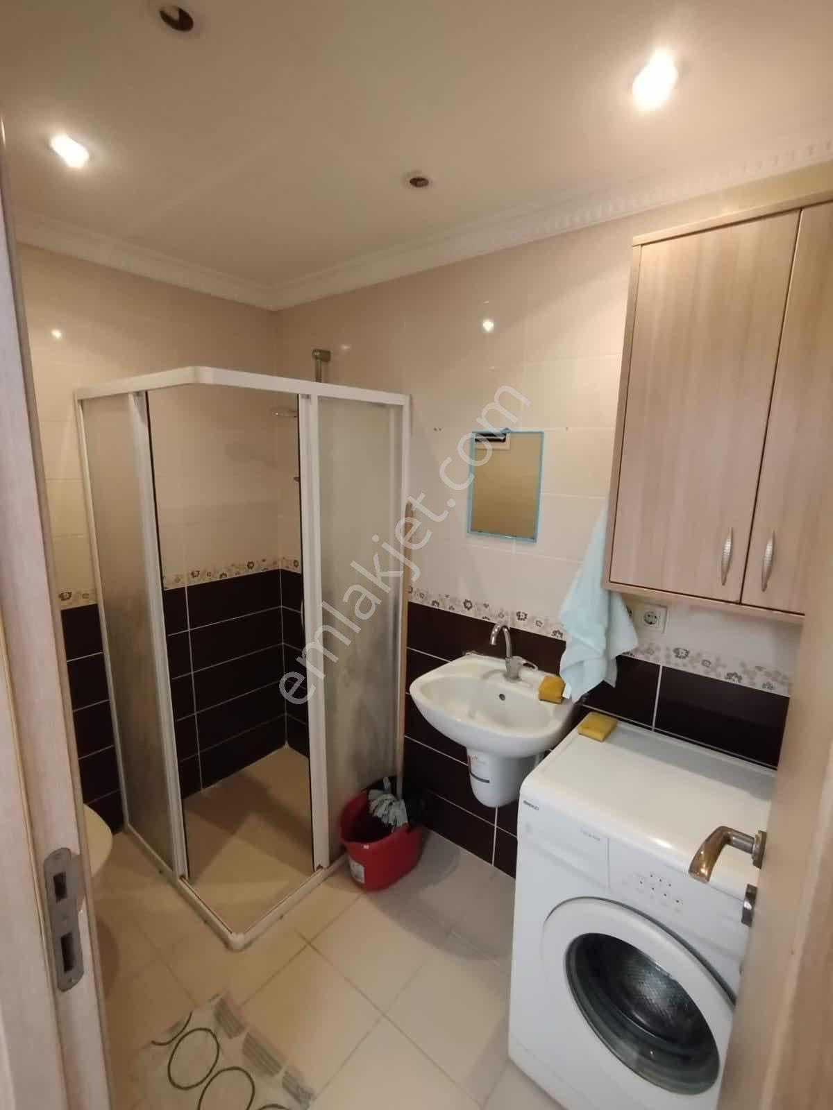 Görükle'de Merkezi Konumda Temiz Eşyalı 2+1 Kiralık Daire!!! - Görsel 10