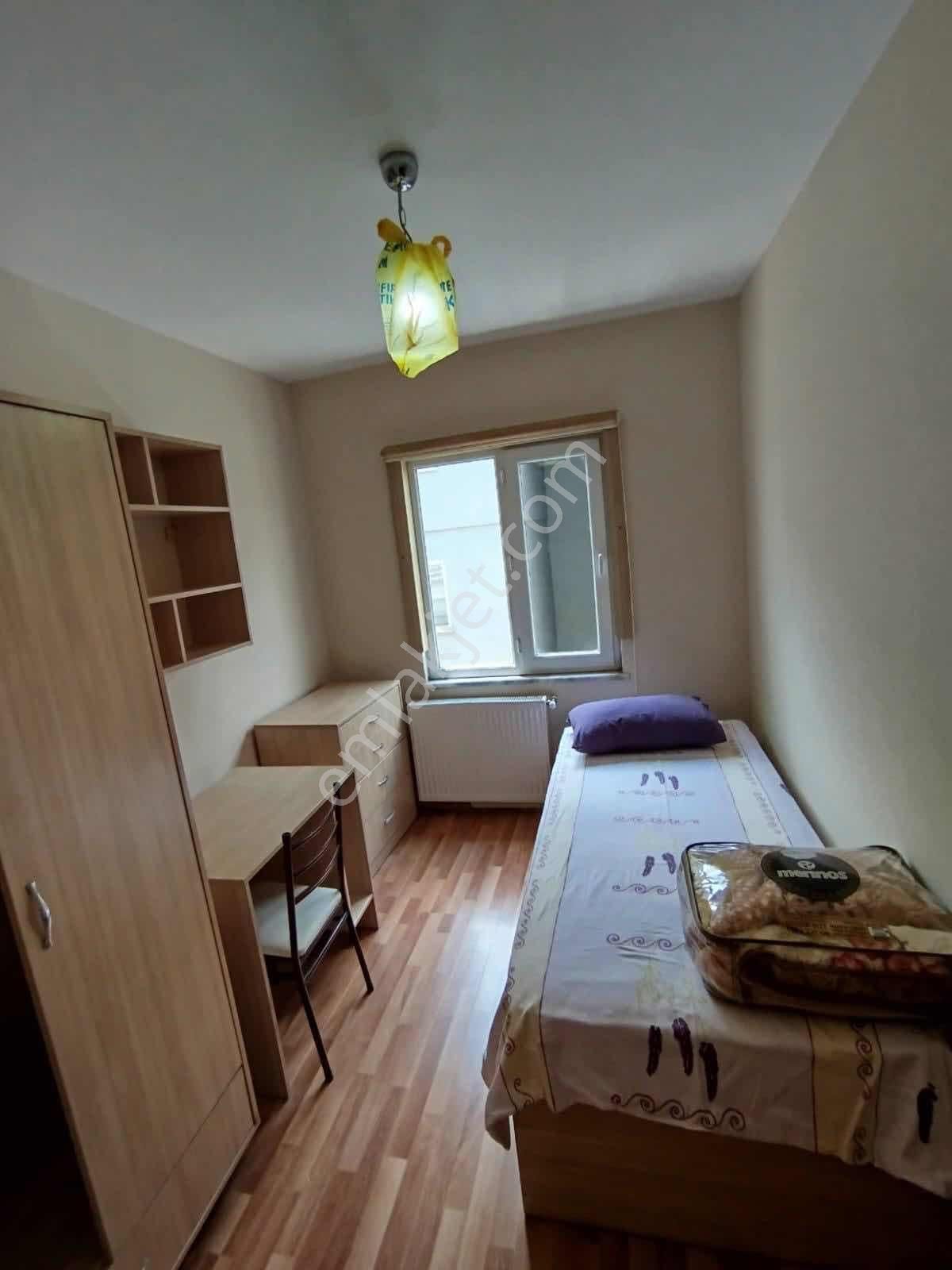 Görükle'de Merkezi Konumda Temiz Eşyalı 2+1 Kiralık Daire!!! - Görsel 6