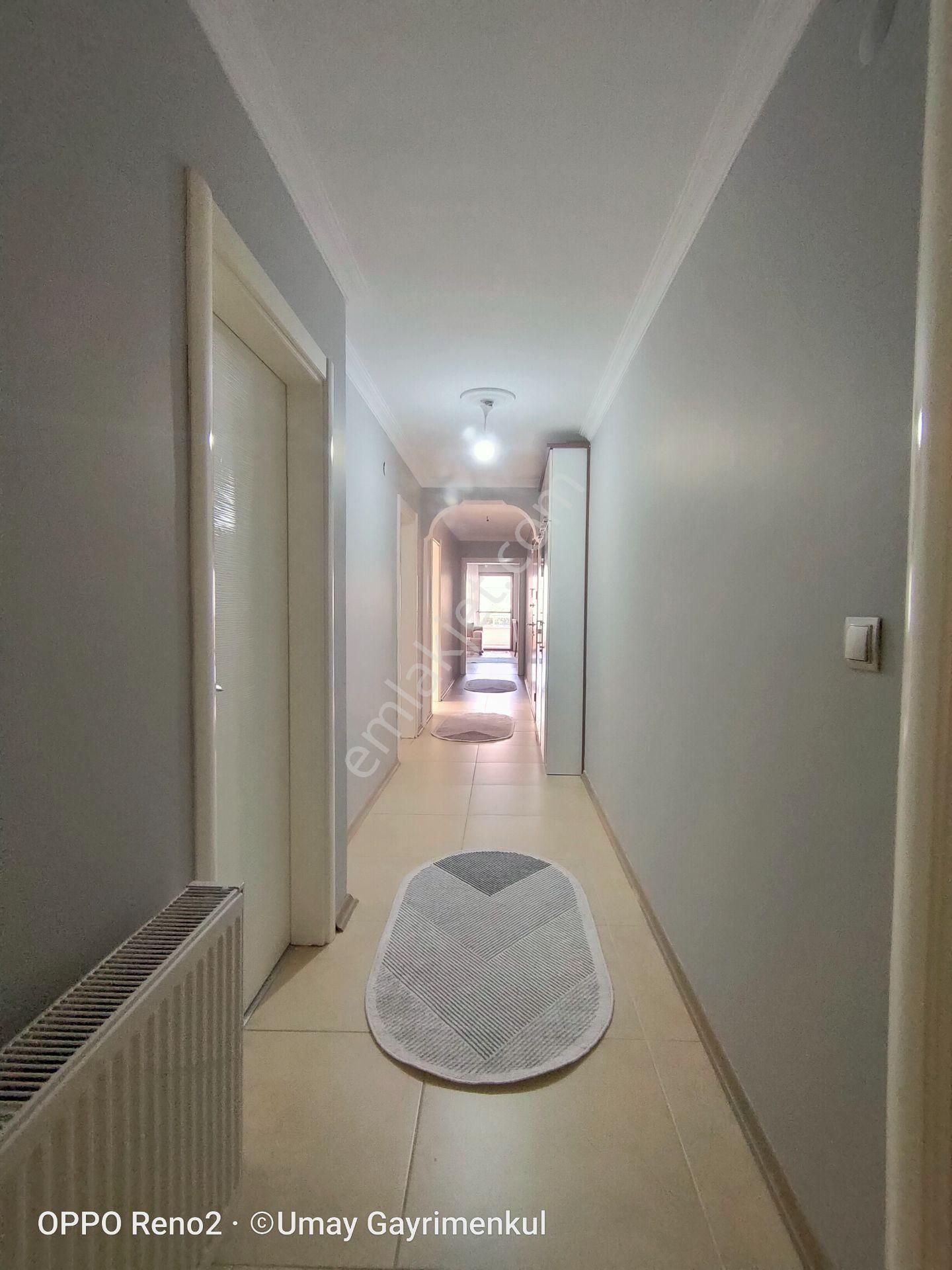 Cennetayağı'nda Eşyalı Kiralık Daire-1 Yıllık - Görsel 23