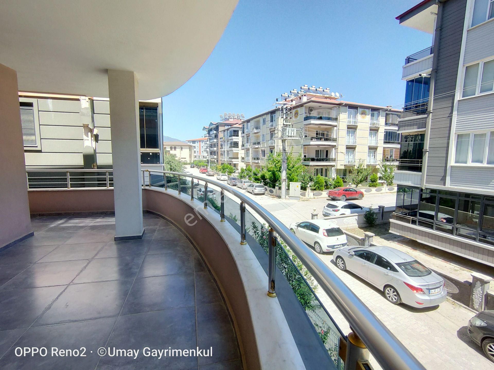 Cennetayağı'nda Eşyalı Kiralık Daire-1 Yıllık - Görsel 11