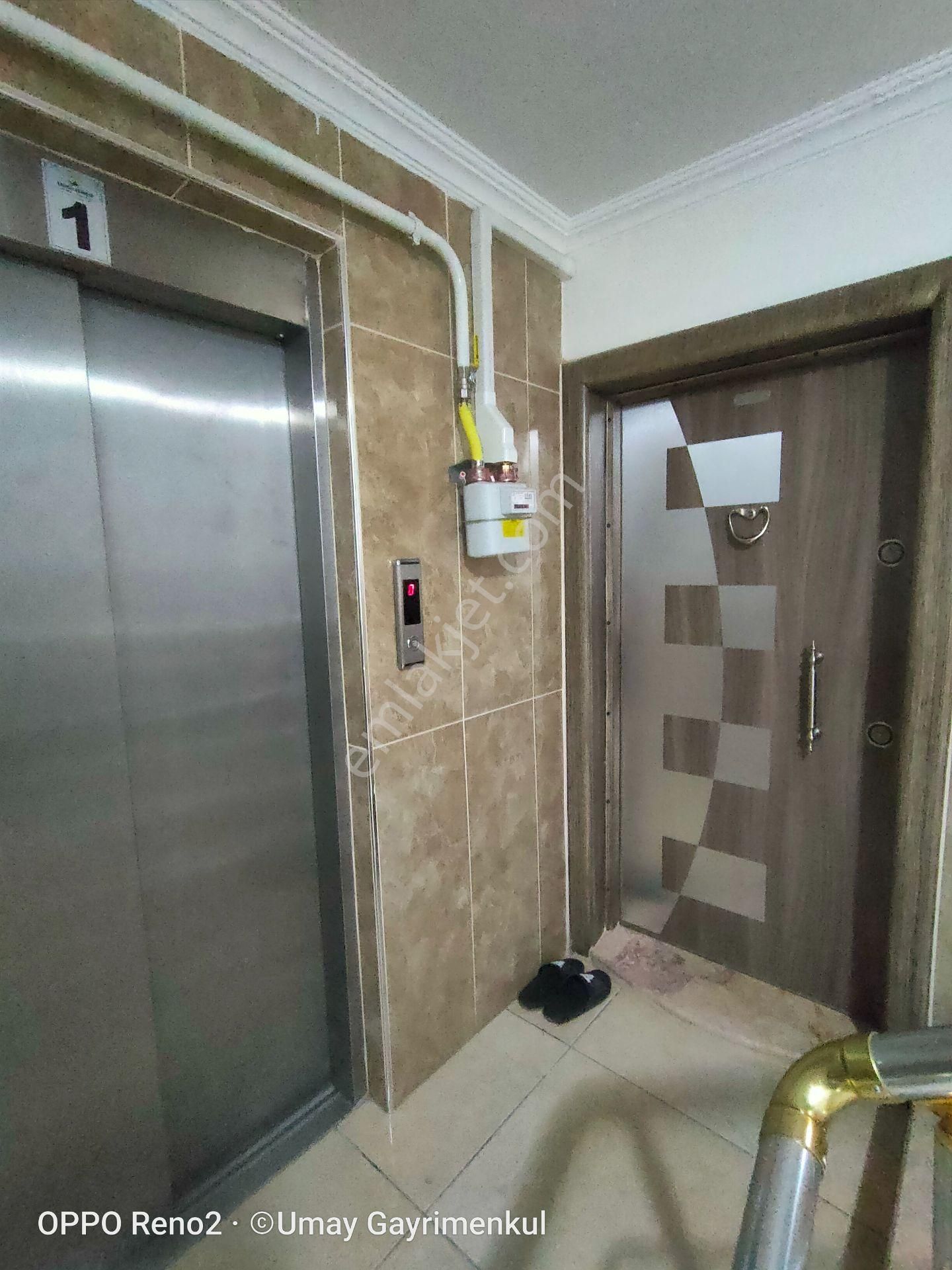 Cennetayağı'nda Eşyalı Kiralık Daire-1 Yıllık - Görsel 15