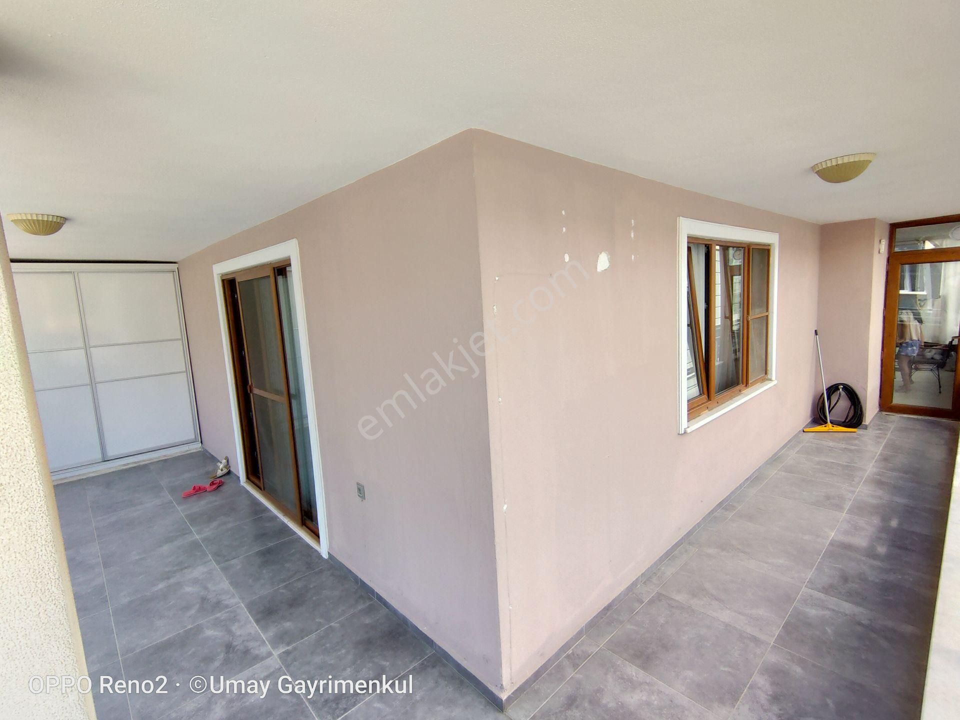 Cennetayağı'nda Eşyalı Kiralık Daire-1 Yıllık - Görsel 13