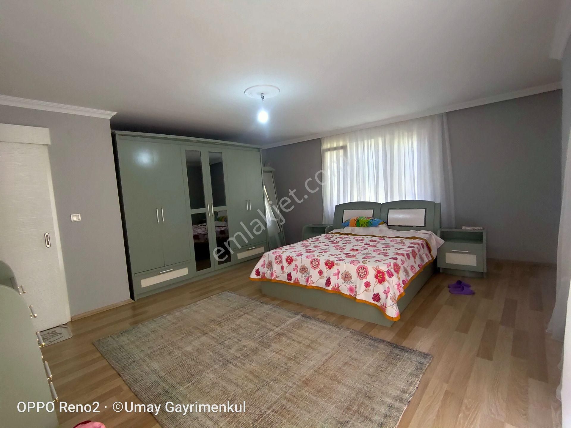 Cennetayağı'nda Eşyalı Kiralık Daire-1 Yıllık - Görsel 18