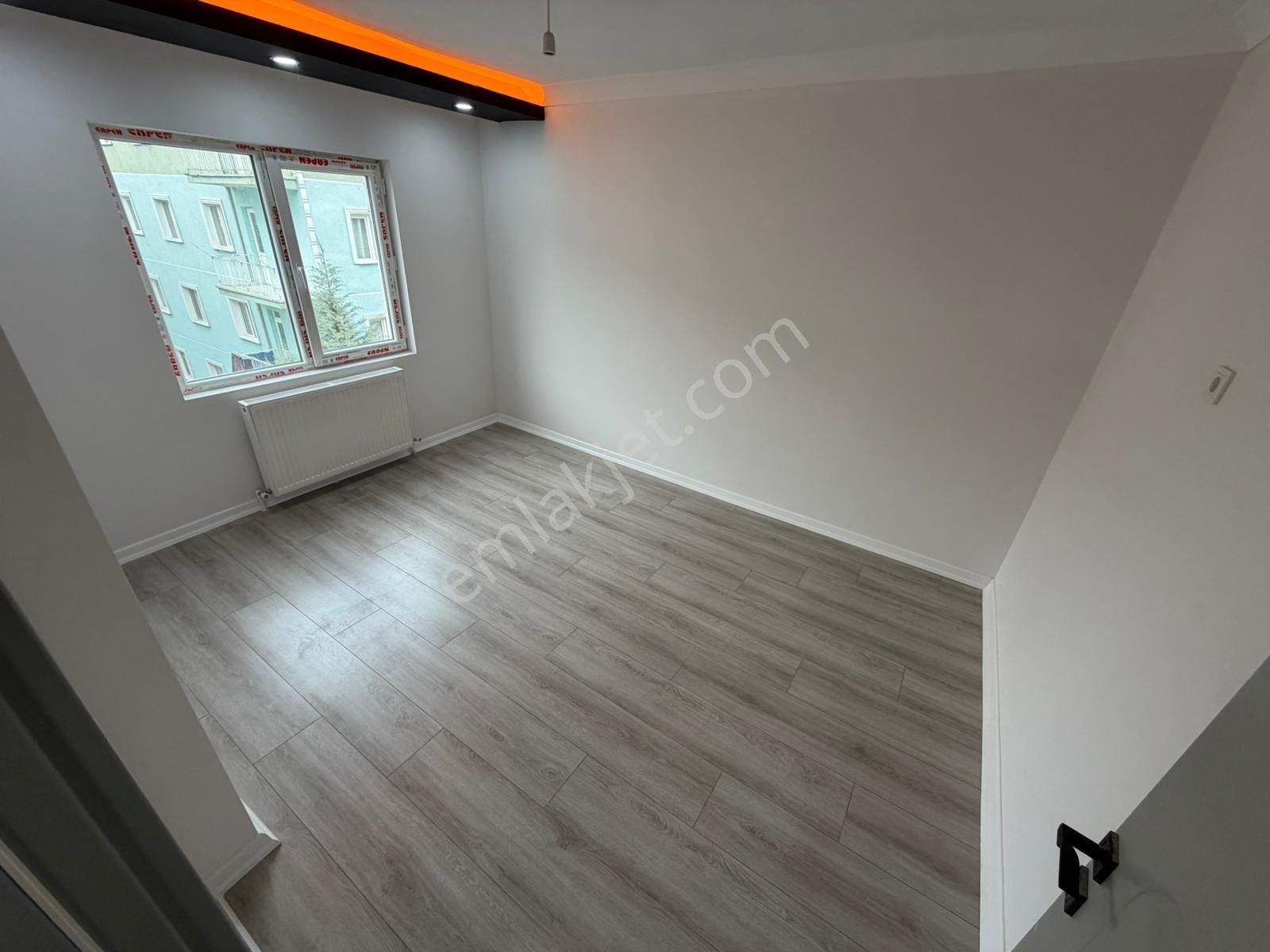 Beyler'den Giyinme Odalı Çift Banyo Çift Balkon Arakat 3+1 Daire - Görsel 20