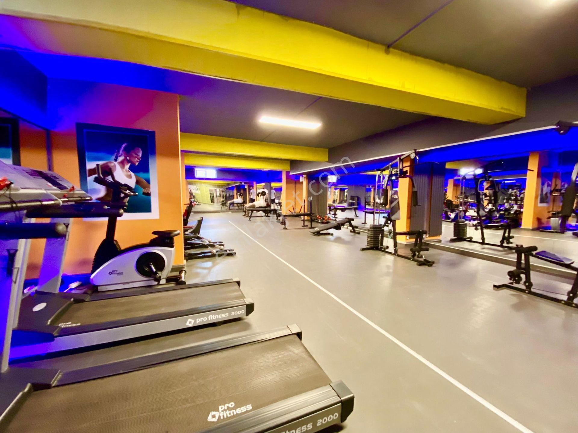 Yükselden Altınkumda Kapalı Otoparklı Havuzlu Ultra Lux 1+1daire - Görsel 27