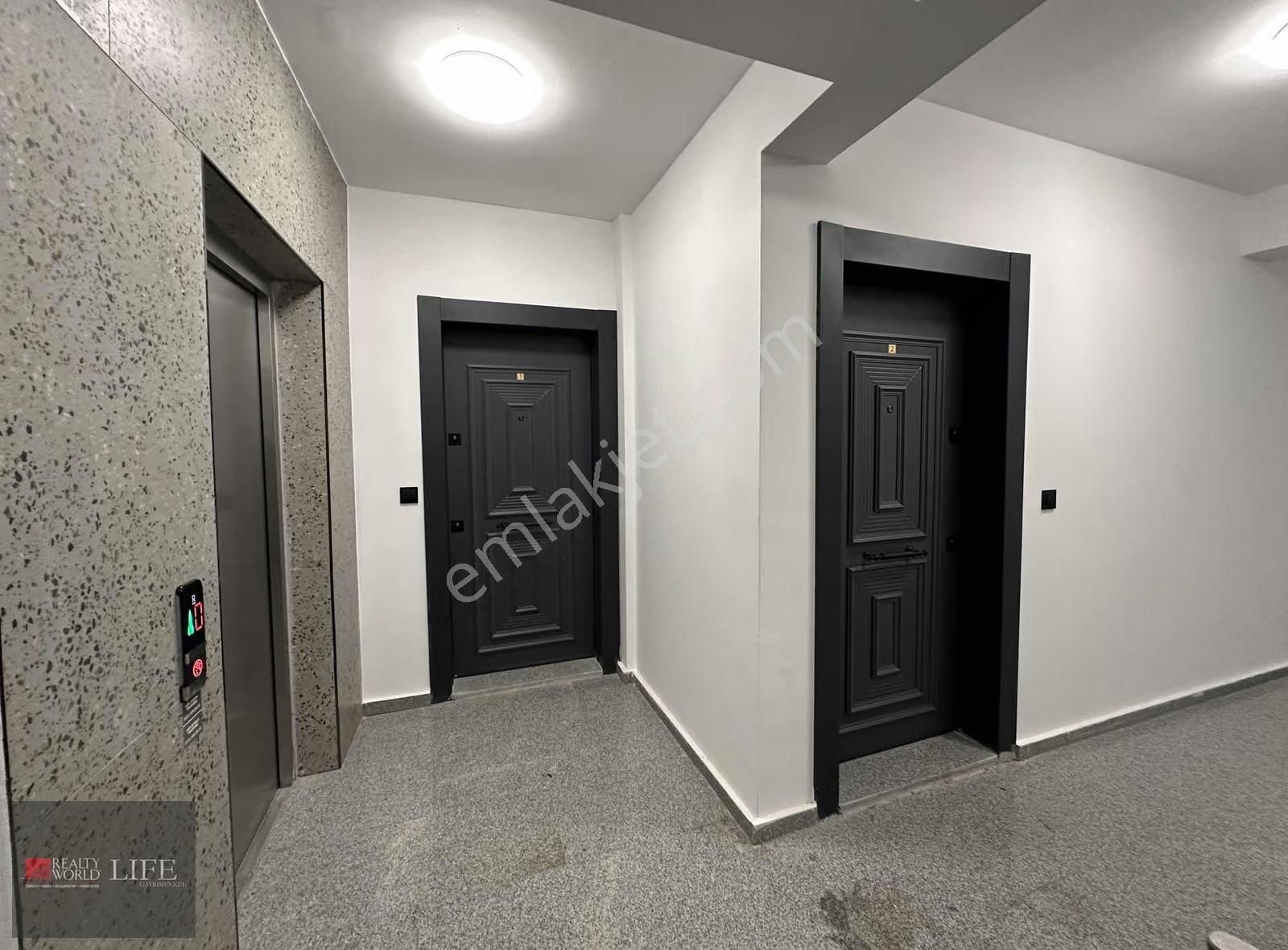 Rw Lıfe// Büyükdere Mah. Faturalar Dahil Eşyalı Kiralık 1+0 - Görsel 7