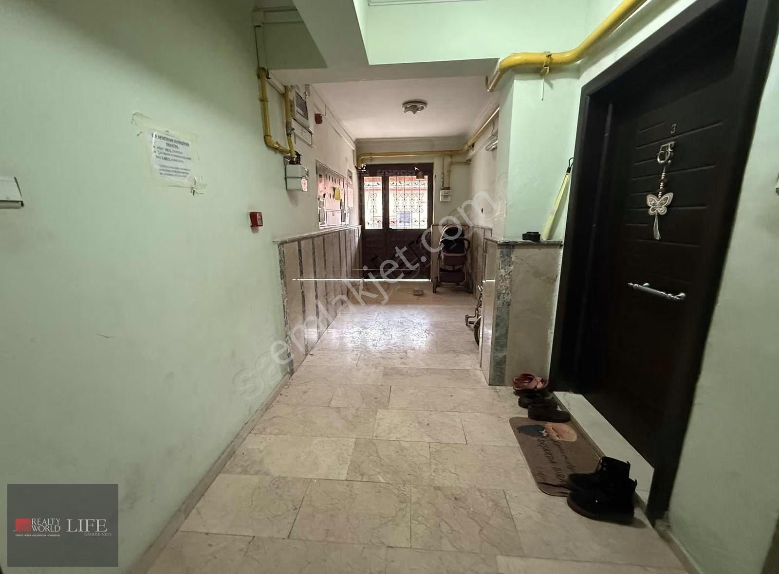 Rw Lıfe // Batıkent Mh 110 M2 2+1 Satılık Daire - Görsel 11