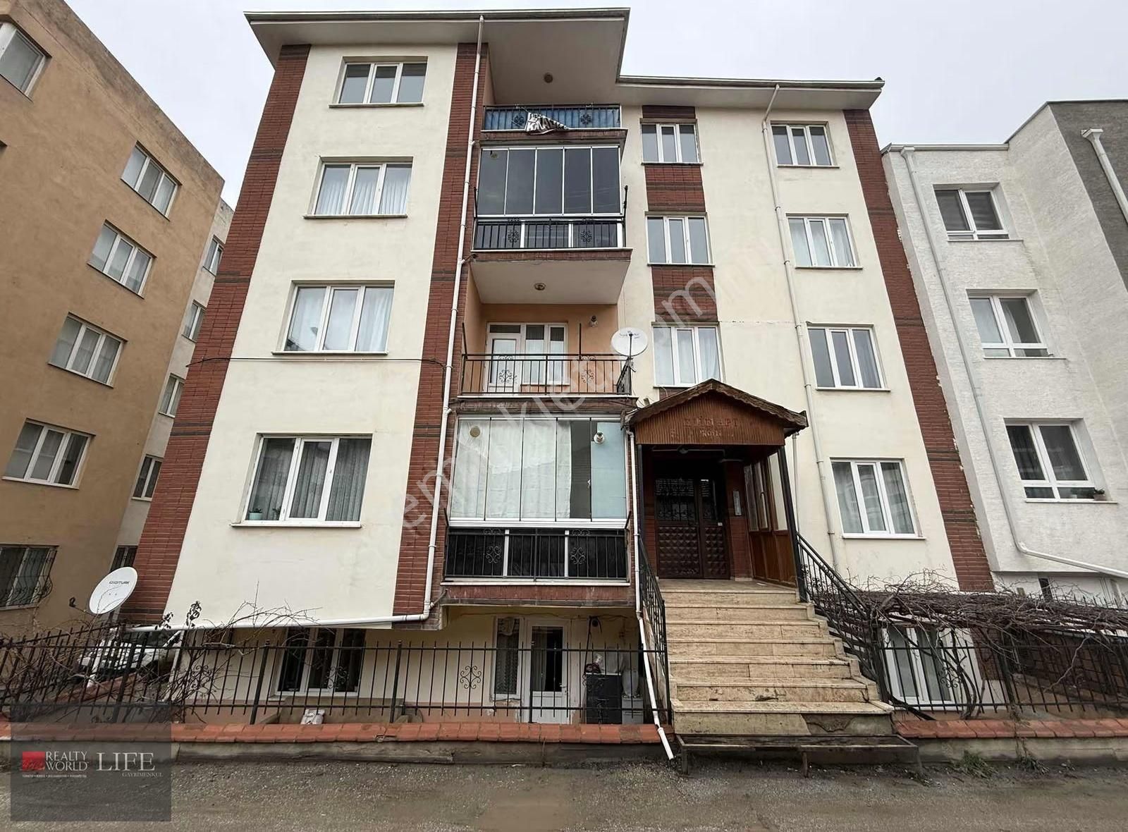 Rw Lıfe // Batıkent Mh 110 M2 2+1 Satılık Daire