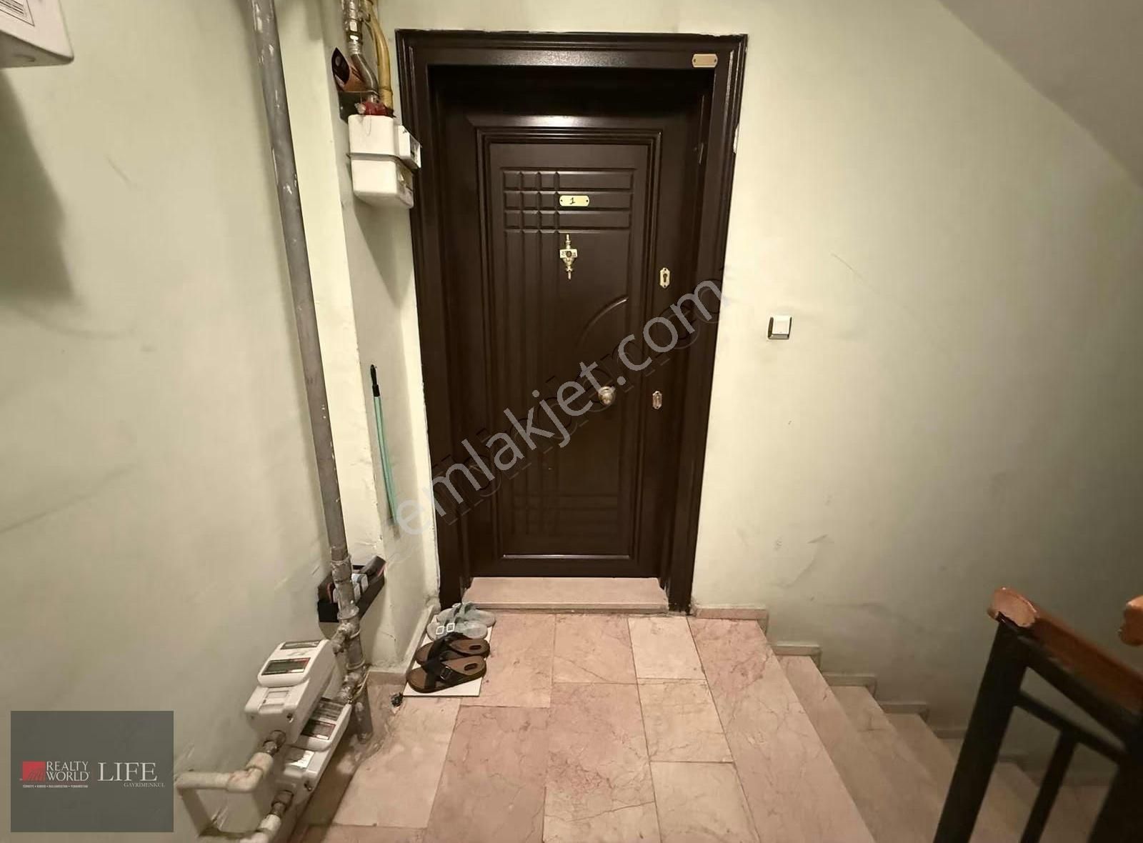 Rw Lıfe // Batıkent Mh 110 M2 2+1 Satılık Daire - Görsel 13