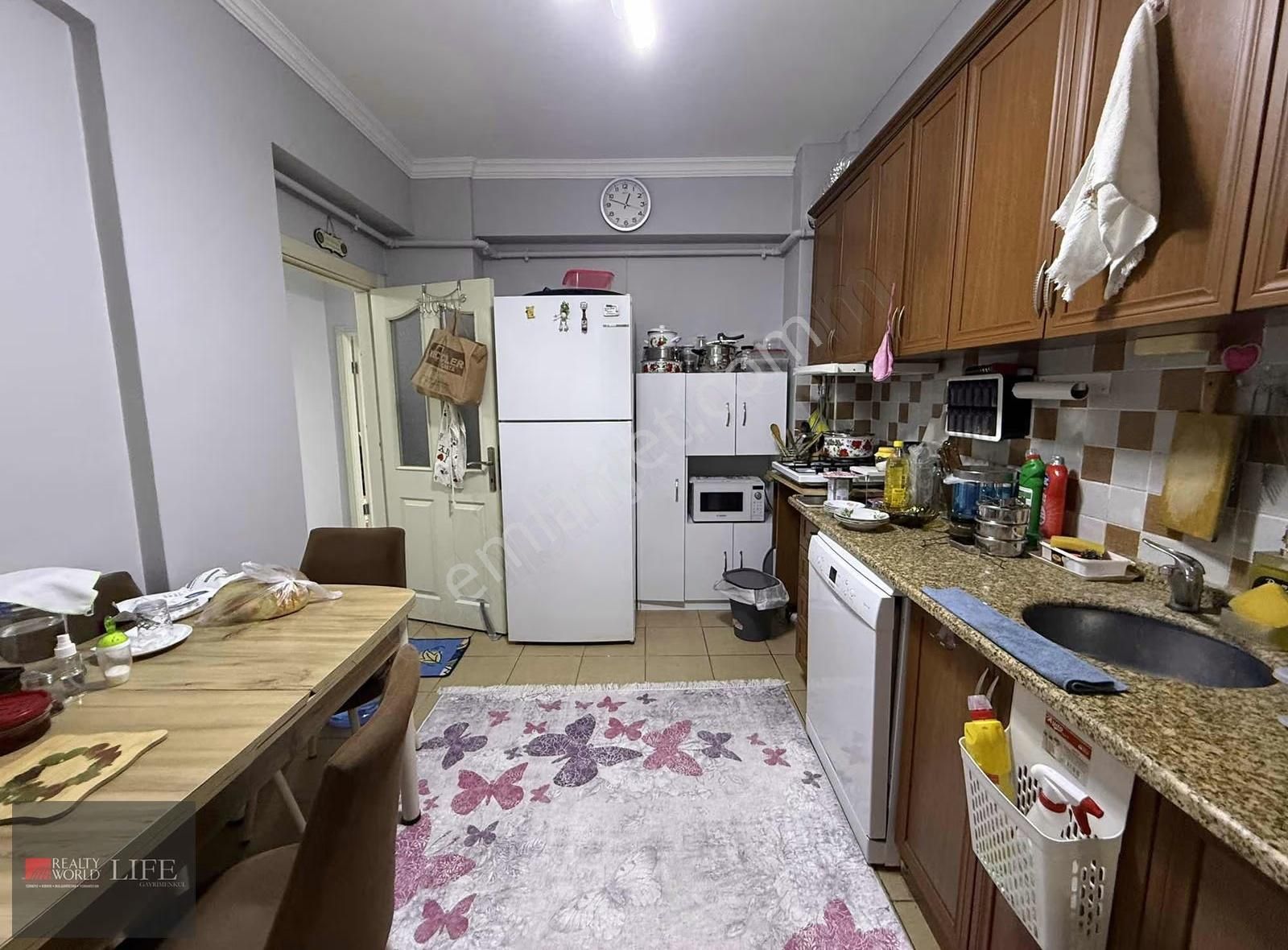 Rw Lıfe // Batıkent Mh 110 M2 2+1 Satılık Daire - Görsel 10