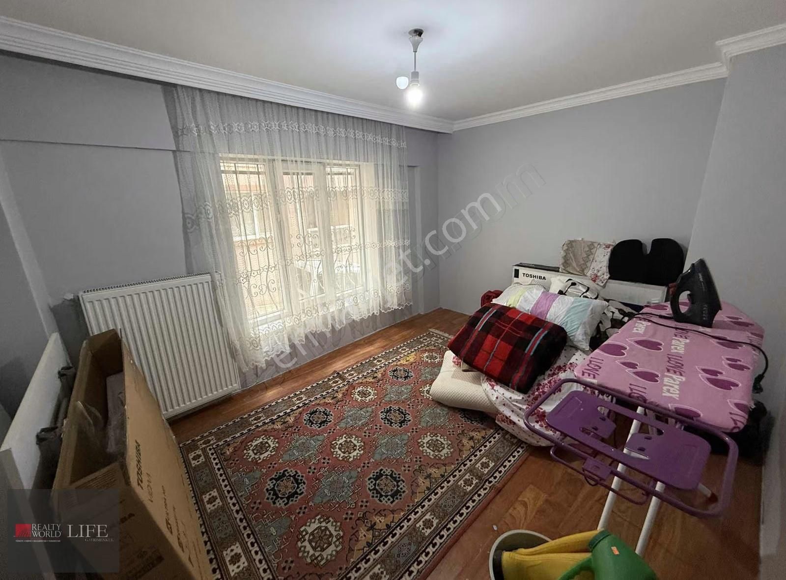 Rw Lıfe // Batıkent Mh 110 M2 2+1 Satılık Daire - Görsel 6