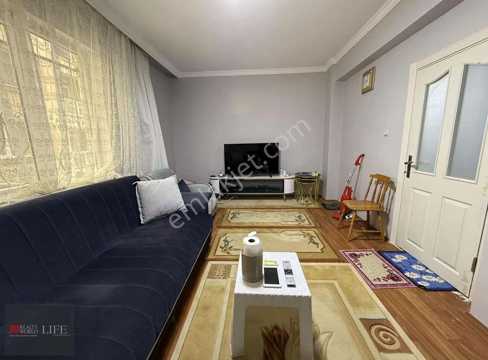 Rw Lıfe // Batıkent Mh 110 M2 2+1 Satılık Daire - Görsel 32