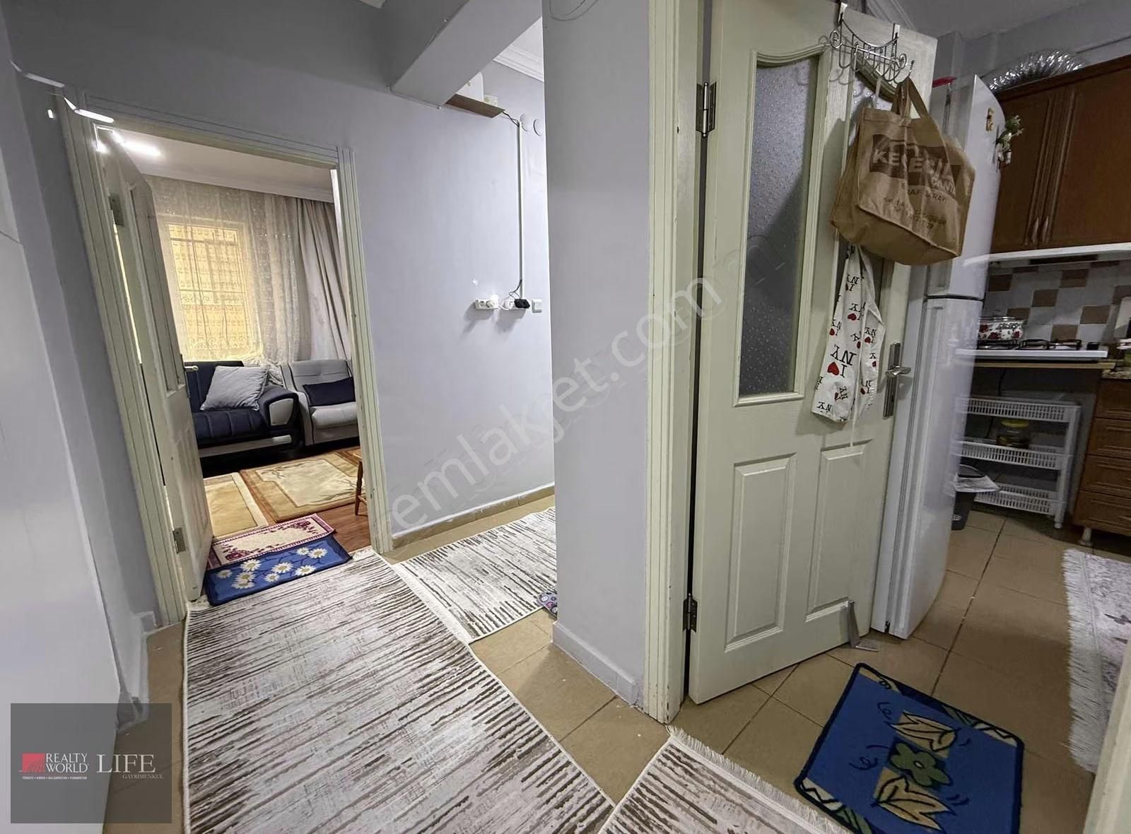 Rw Lıfe // Batıkent Mh 110 M2 2+1 Satılık Daire - Görsel 21