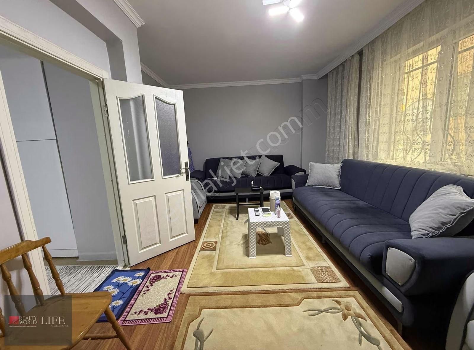 Rw Lıfe // Batıkent Mh 110 M2 2+1 Satılık Daire - Görsel 28