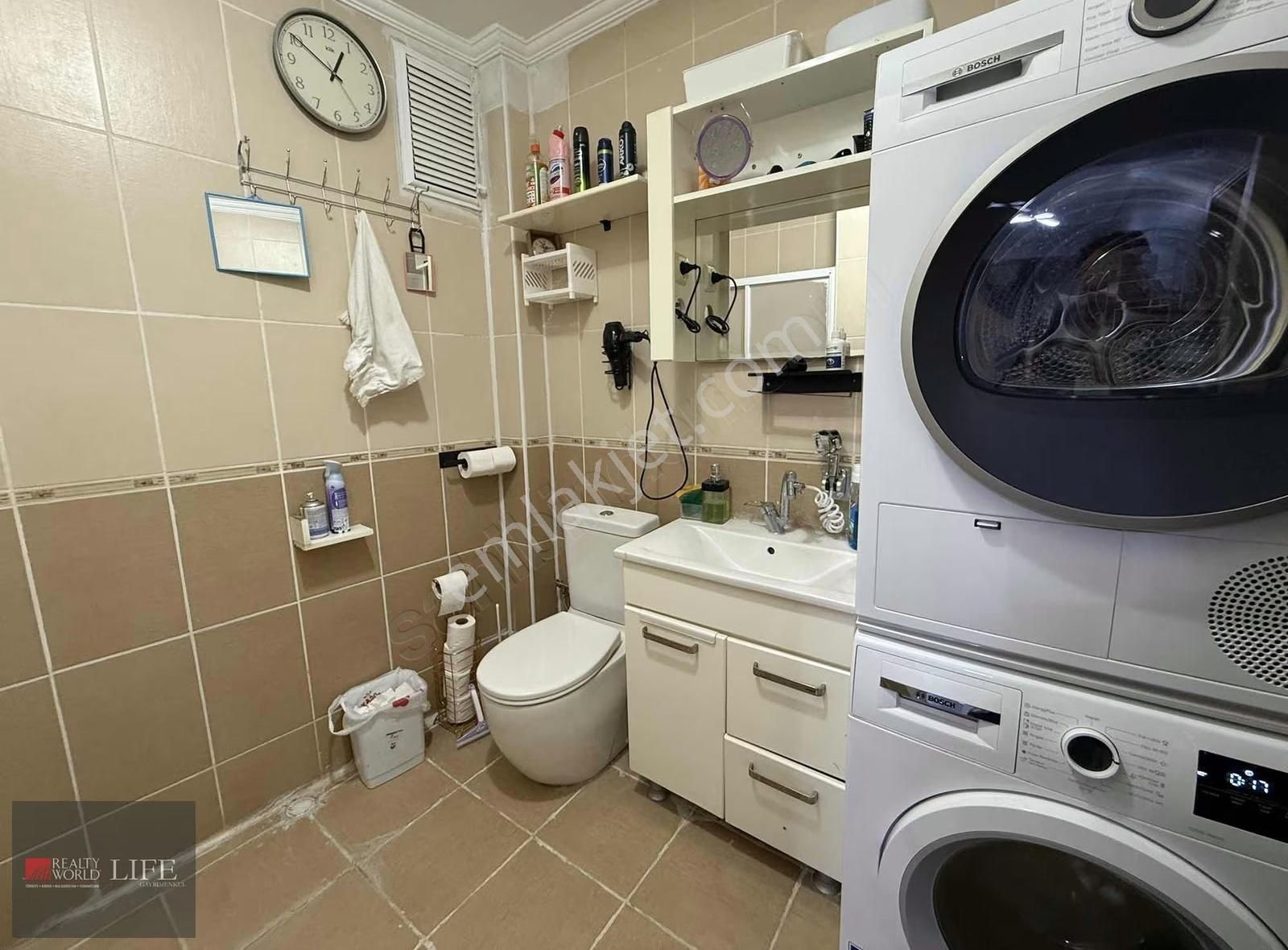 Rw Lıfe // Batıkent Mh 110 M2 2+1 Satılık Daire - Görsel 31