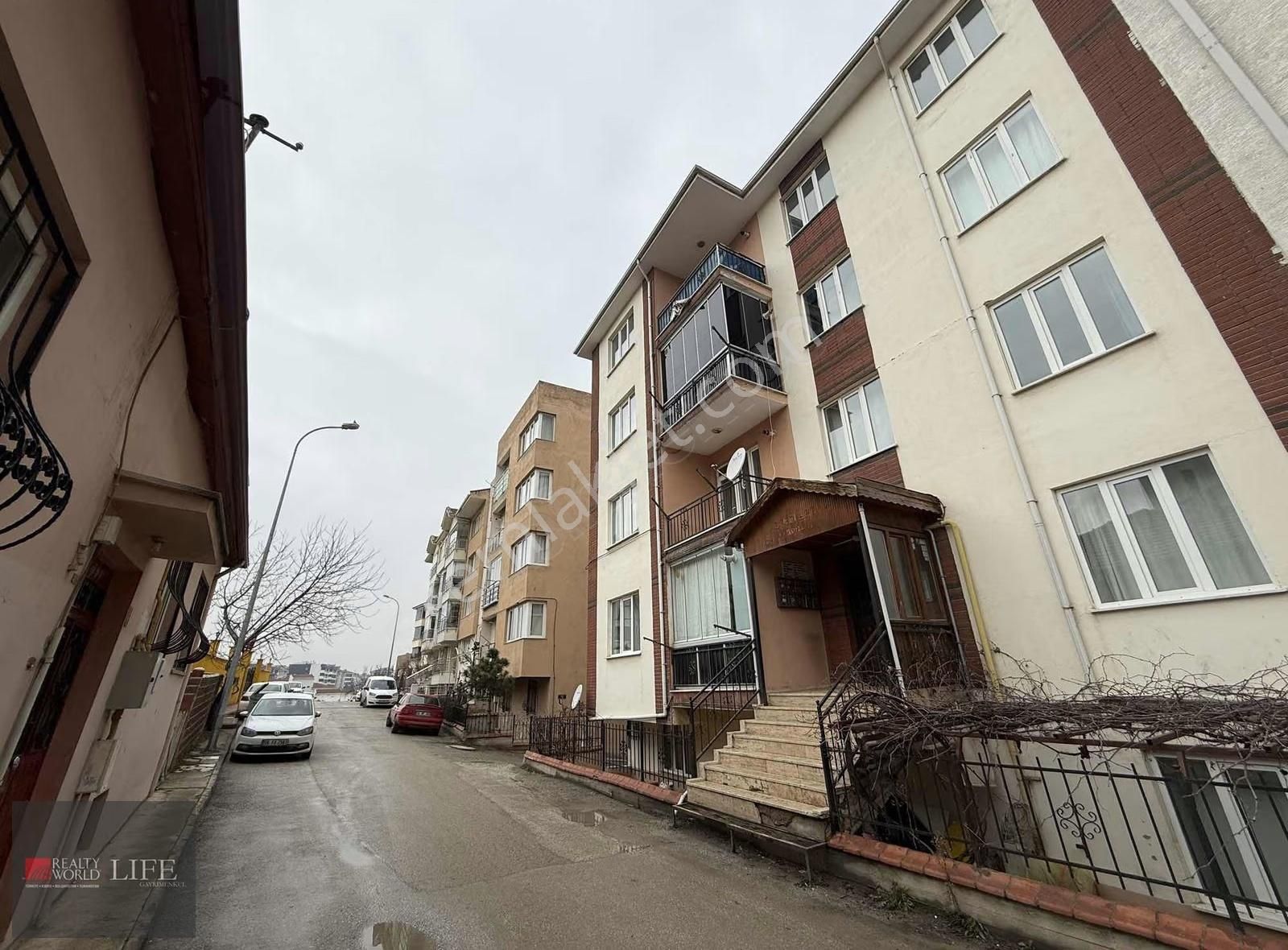 Rw Lıfe // Batıkent Mh 110 M2 2+1 Satılık Daire - Görsel 17