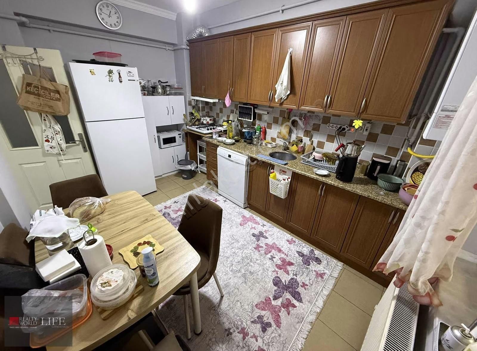 Rw Lıfe // Batıkent Mh 110 M2 2+1 Satılık Daire - Görsel 16