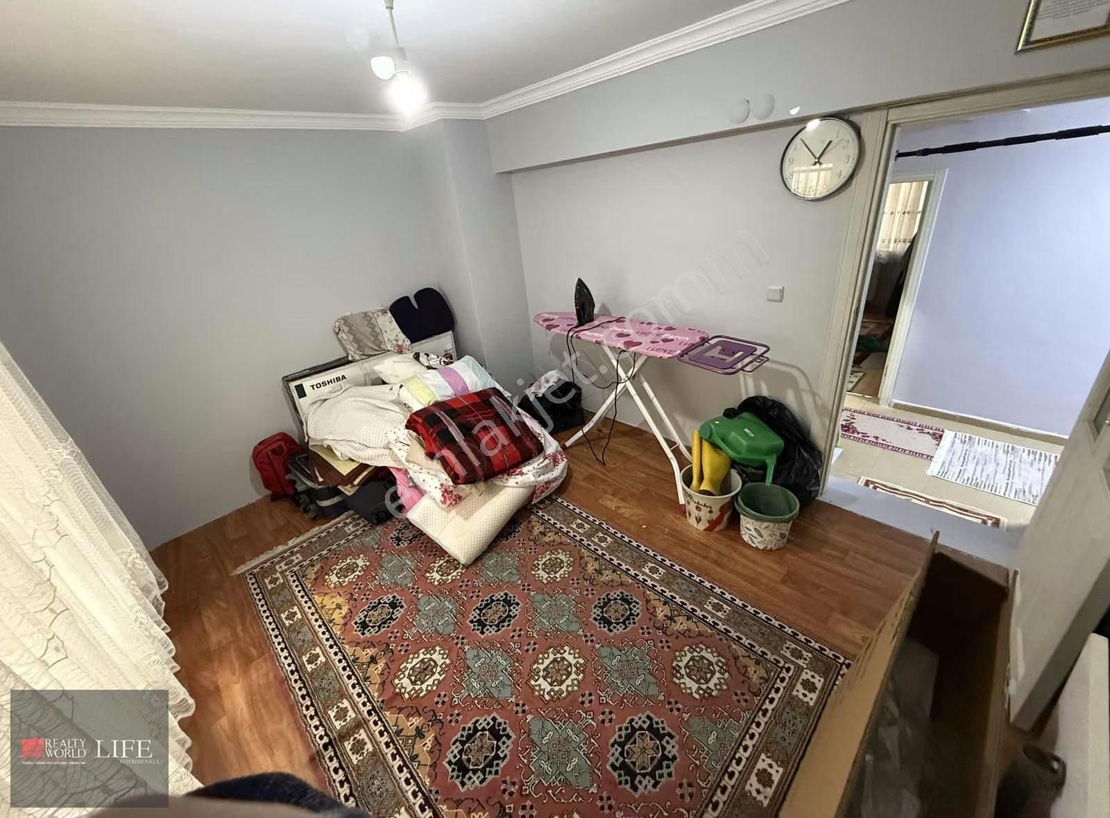 Rw Lıfe // Batıkent Mh 110 M2 2+1 Satılık Daire - Görsel 12