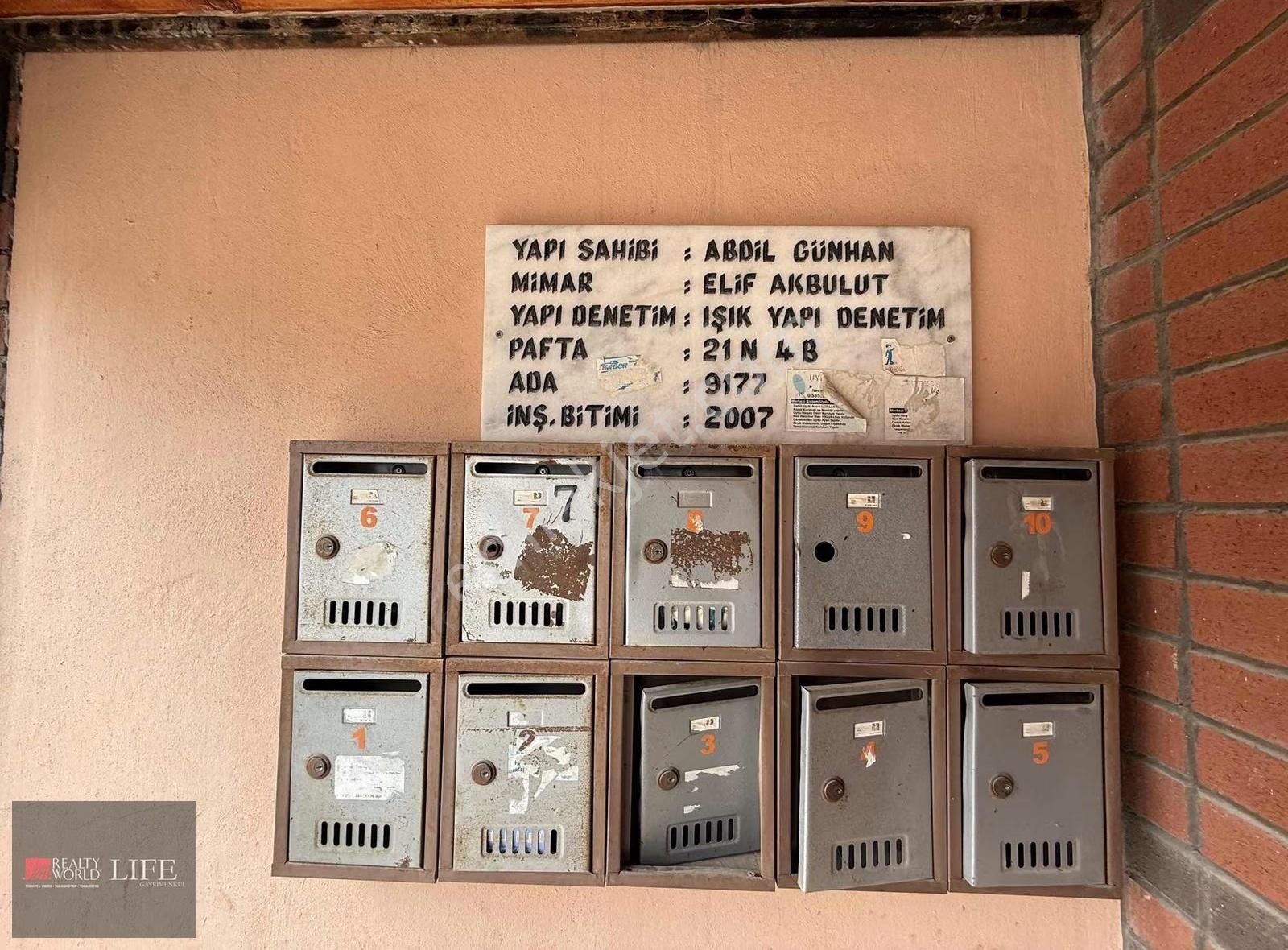 Rw Lıfe // Batıkent Mh 110 M2 2+1 Satılık Daire - Görsel 4