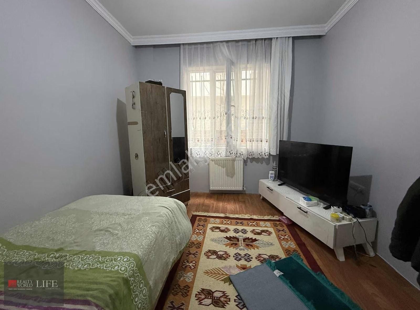 Rw Lıfe // Batıkent Mh 110 M2 2+1 Satılık Daire - Görsel 14