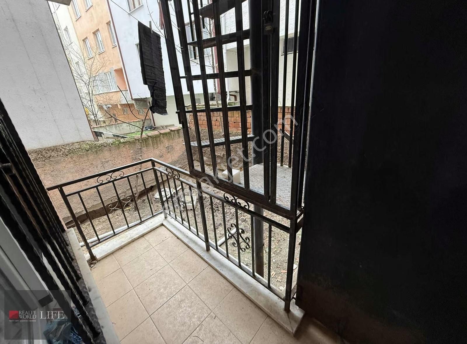 Rw Lıfe // Batıkent Mh 110 M2 2+1 Satılık Daire - Görsel 3