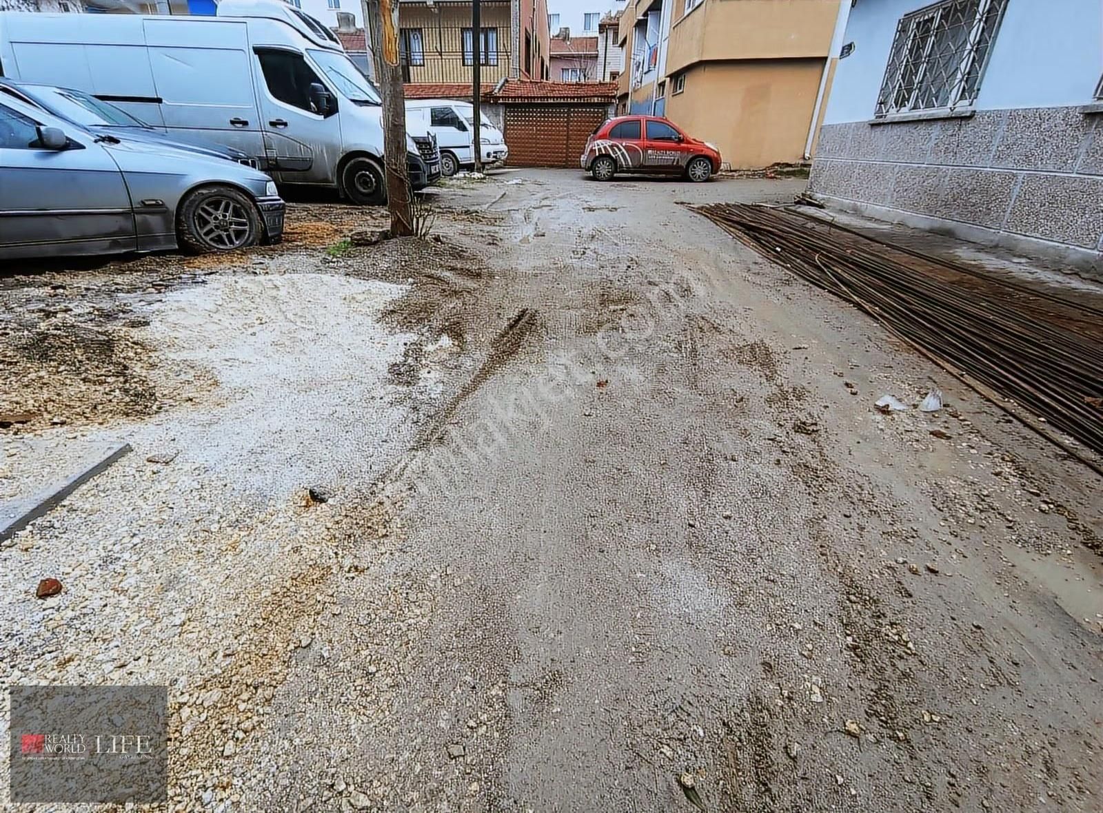 Rw Lıfe // Sütlüce Mah.istiklal Cad.yakını Satılık 1+1 Daire - Görsel 7