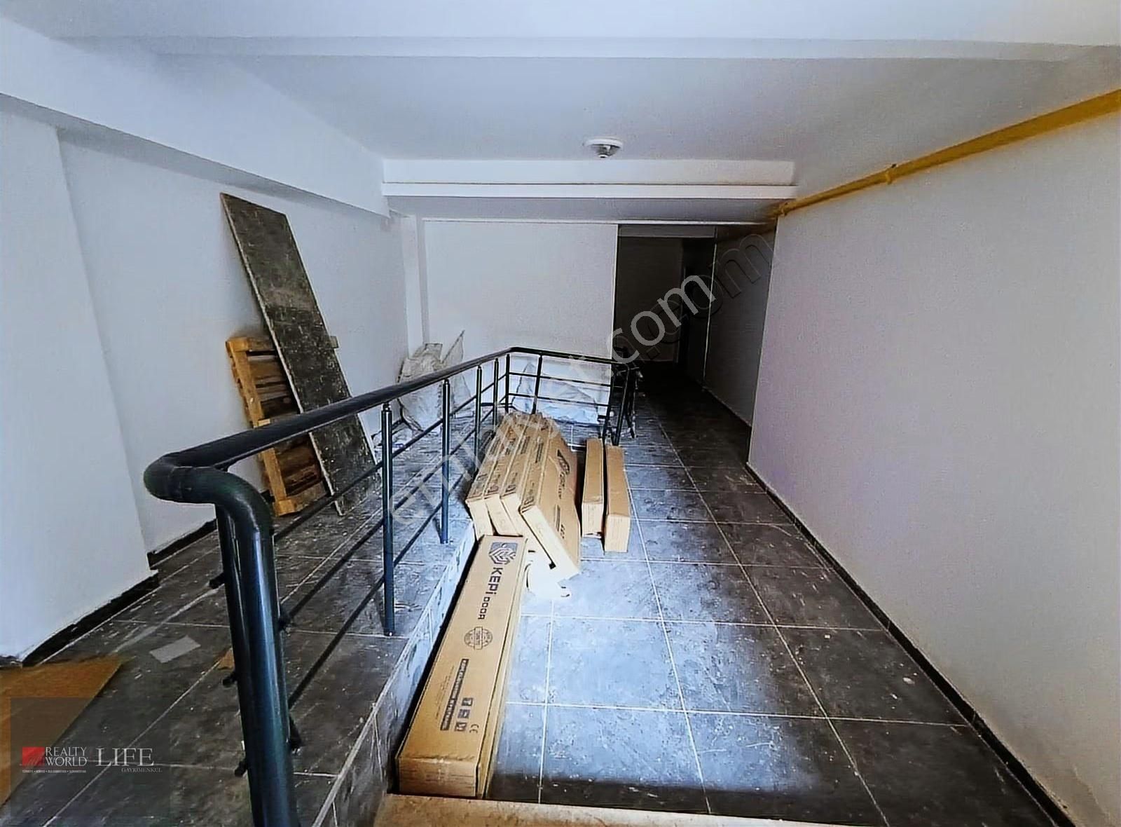 Rw Lıfe // Sütlüce Mah.istiklal Cad.yakını Satılık 1+1 Daire - Görsel 14