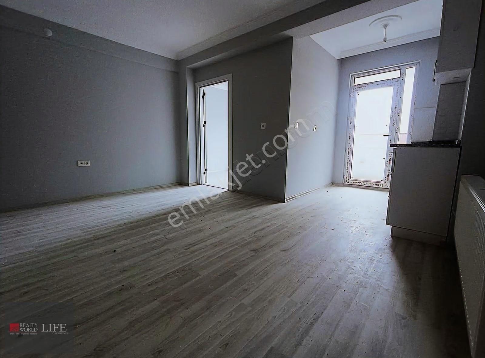 Rw Lıfe // Sütlüce Mah.istiklal Cad.yakını Satılık 1+1 Daire - Görsel 21