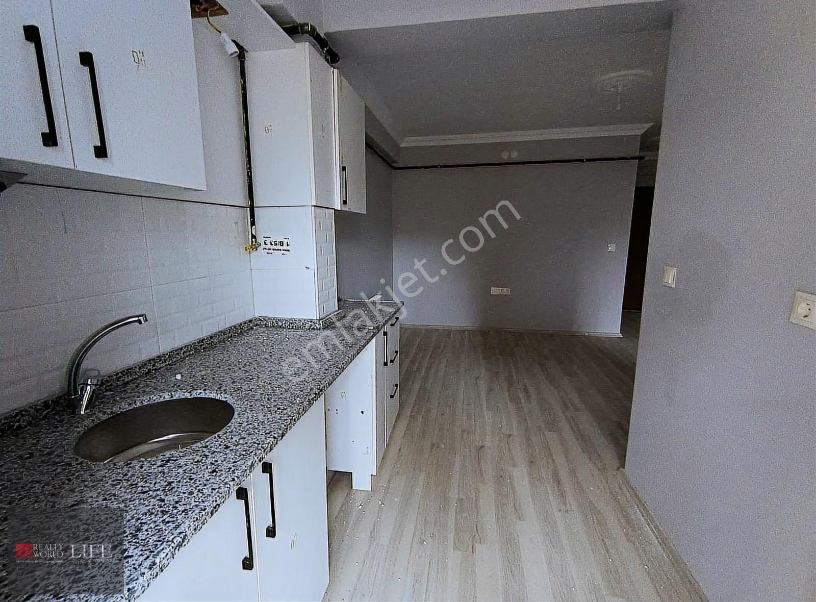 Rw Lıfe // Sütlüce Mah.istiklal Cad.yakını Satılık 1+1 Daire - Görsel 13