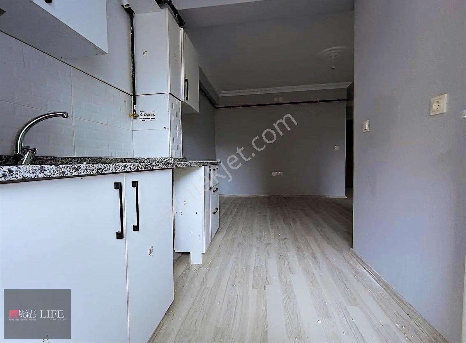 Rw Lıfe // Sütlüce Mah.istiklal Cad.yakını Satılık 1+1 Daire - Görsel 19