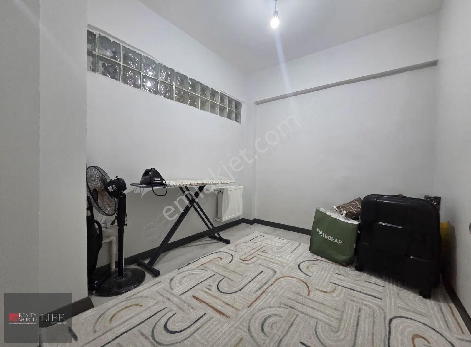 Rw Lıfe // Yenibağlar Seylap Caddesi Siteiçi 3+1 Satılık Daire - Görsel 26