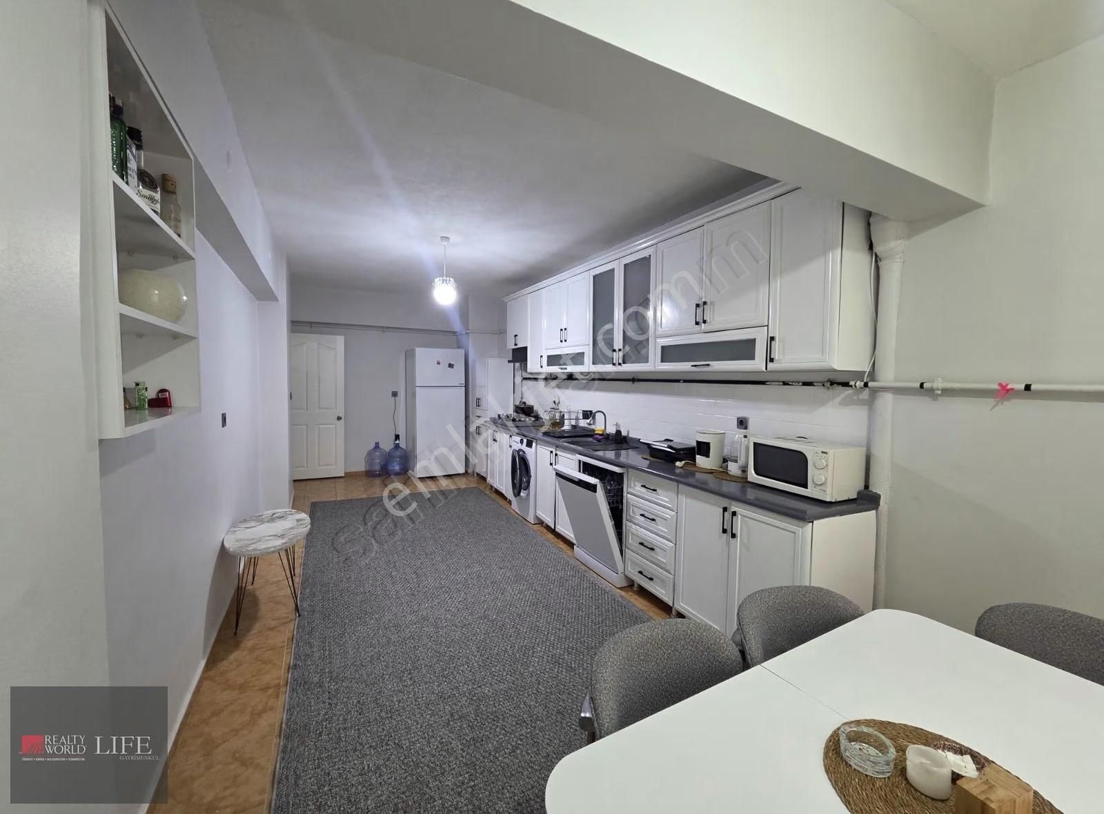 Rw Lıfe // Yenibağlar Seylap Caddesi Siteiçi 3+1 Satılık Daire - Görsel 9