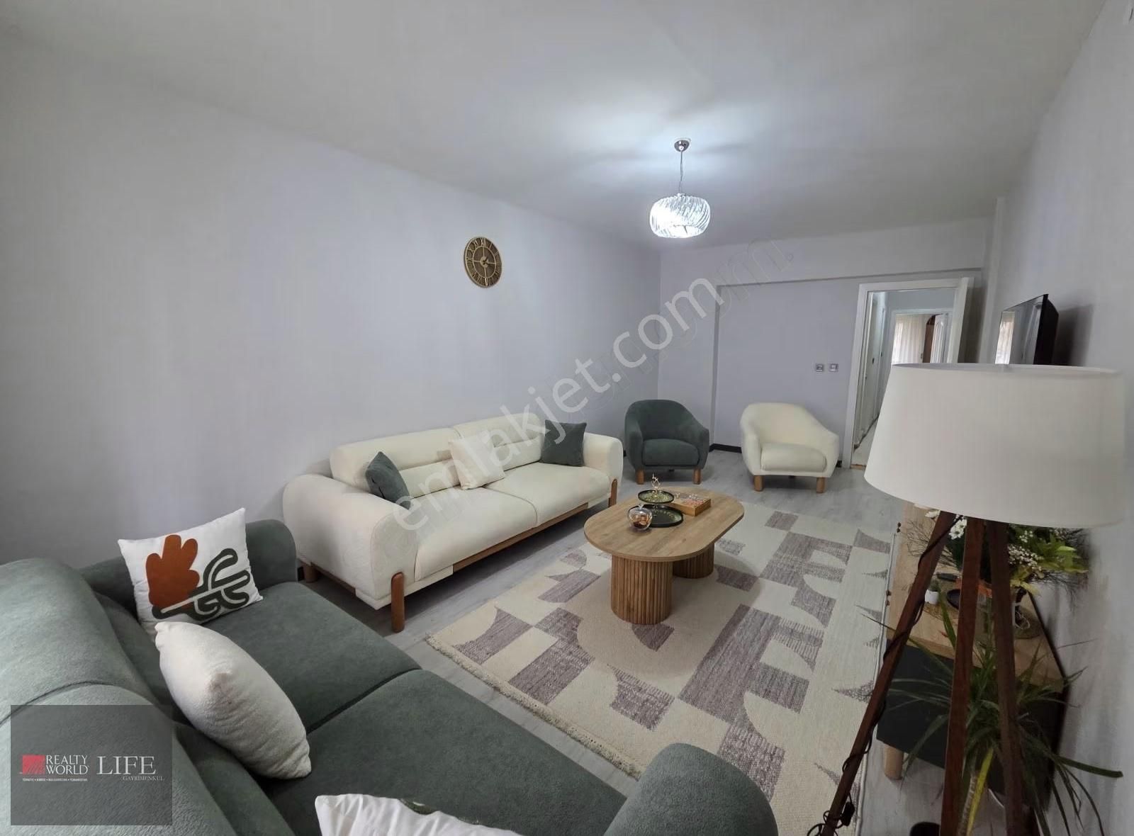 Rw Lıfe // Yenibağlar Seylap Caddesi Siteiçi 3+1 Satılık Daire - Görsel 35