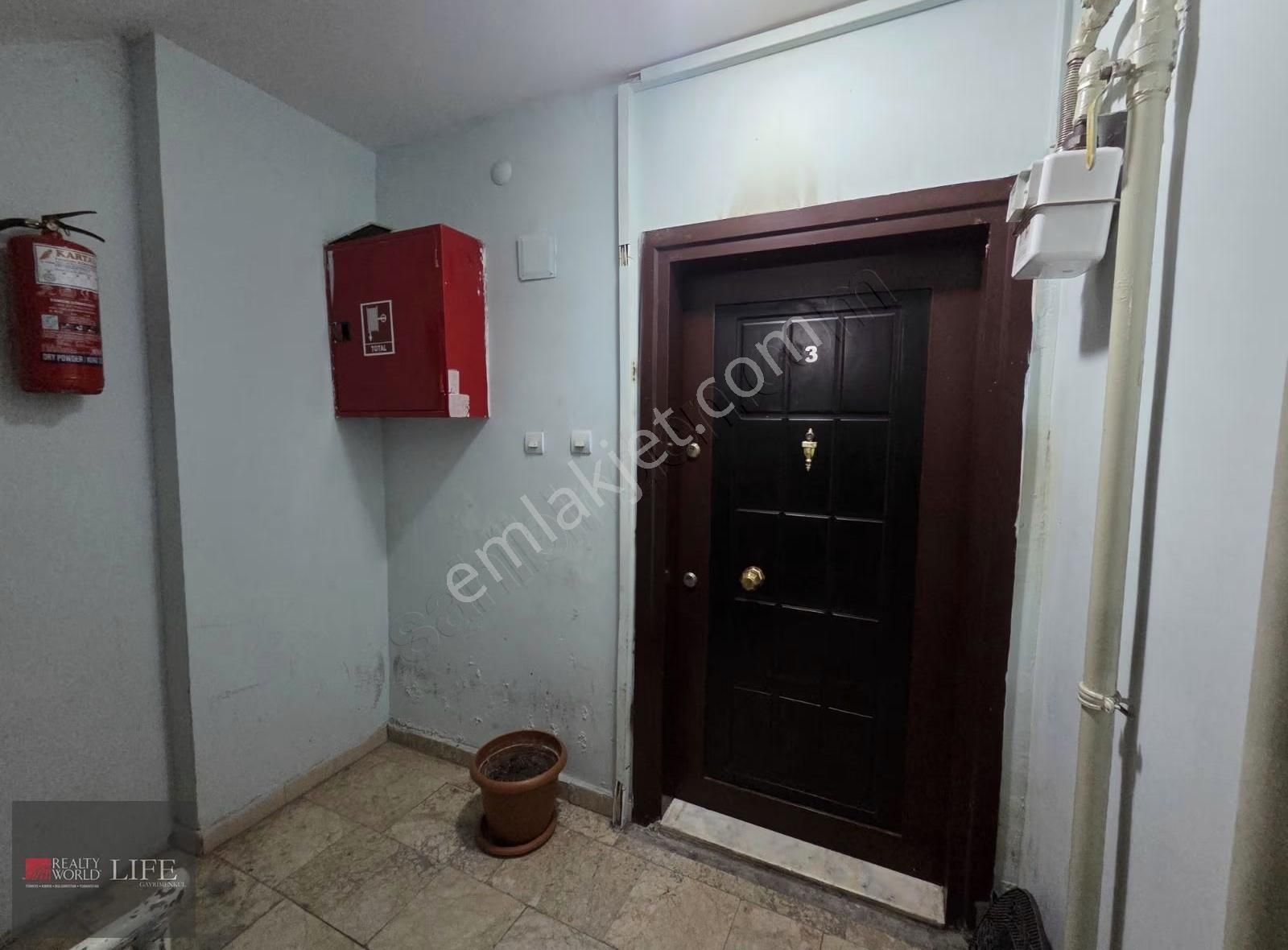 Rw Lıfe // Yenibağlar Seylap Caddesi Siteiçi 3+1 Satılık Daire - Görsel 15