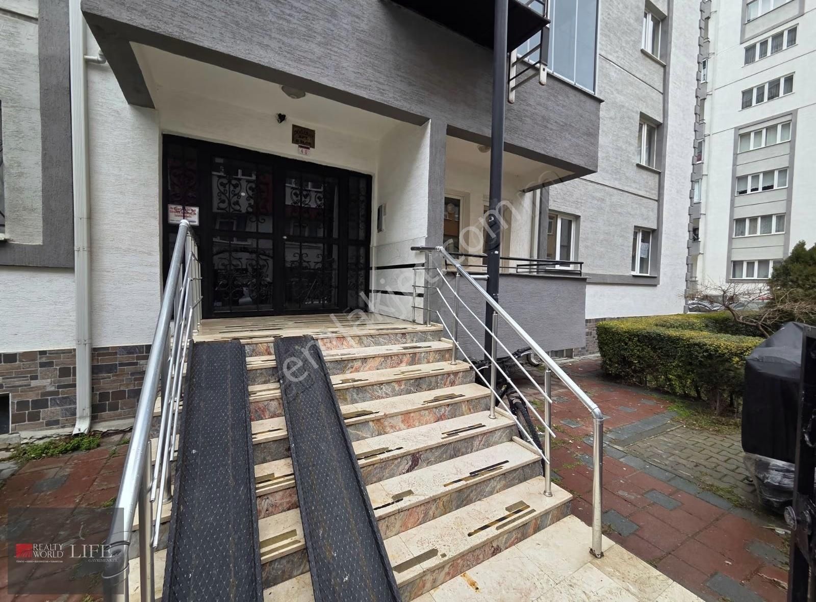 Rw Lıfe // Yenibağlar Seylap Caddesi Siteiçi 3+1 Satılık Daire - Görsel 14