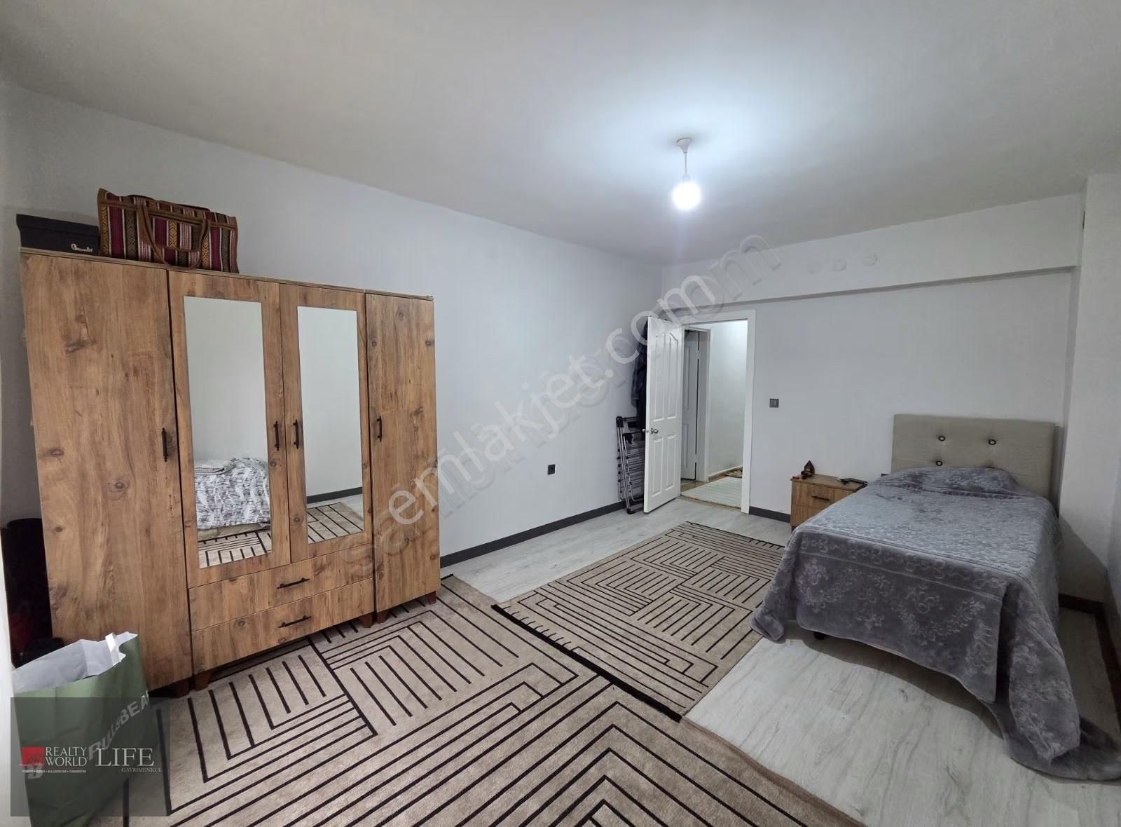 Rw Lıfe // Yenibağlar Seylap Caddesi Siteiçi 3+1 Satılık Daire - Görsel 27