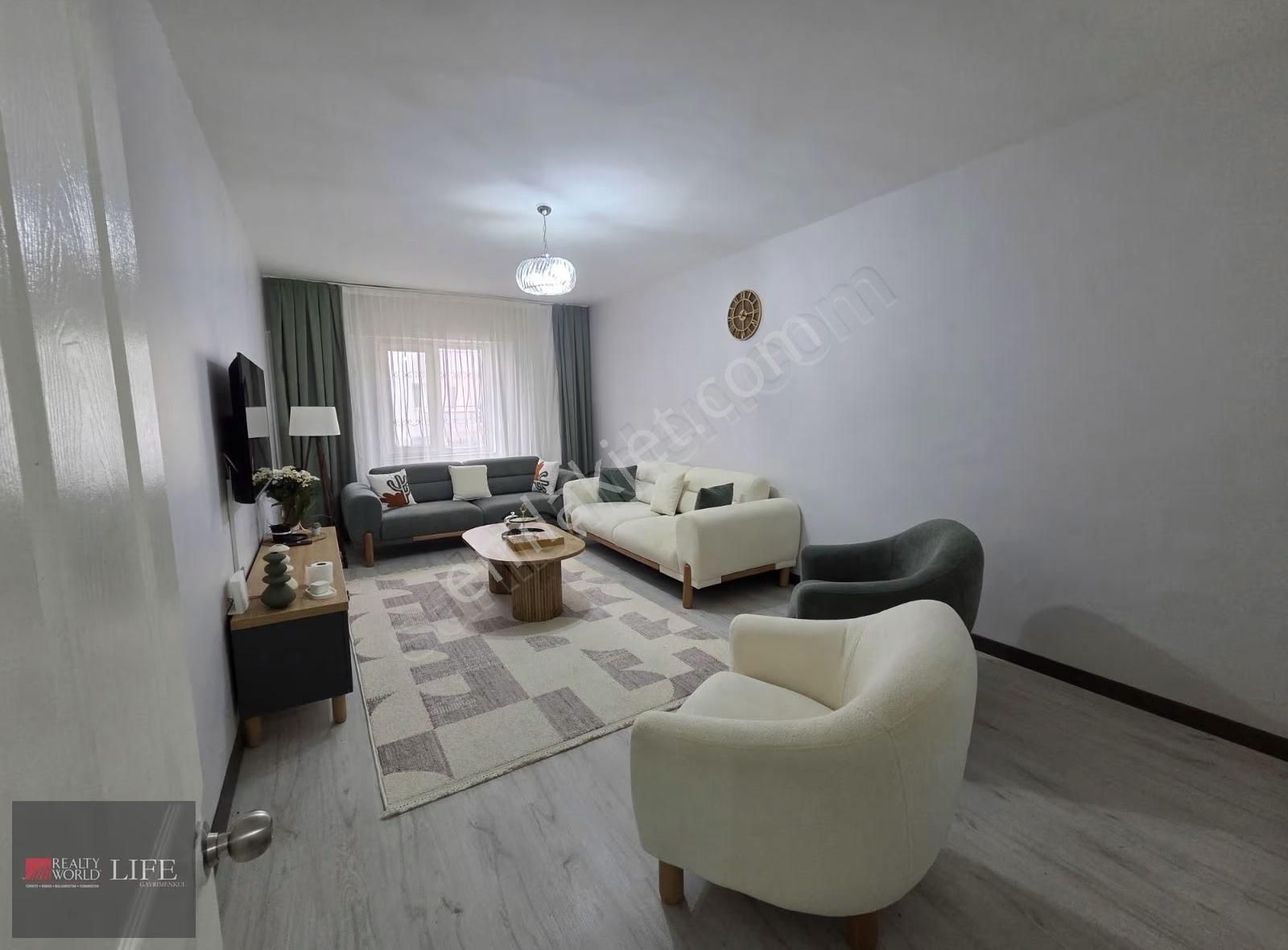 Rw Lıfe // Yenibağlar Seylap Caddesi Siteiçi 3+1 Satılık Daire - Görsel 25