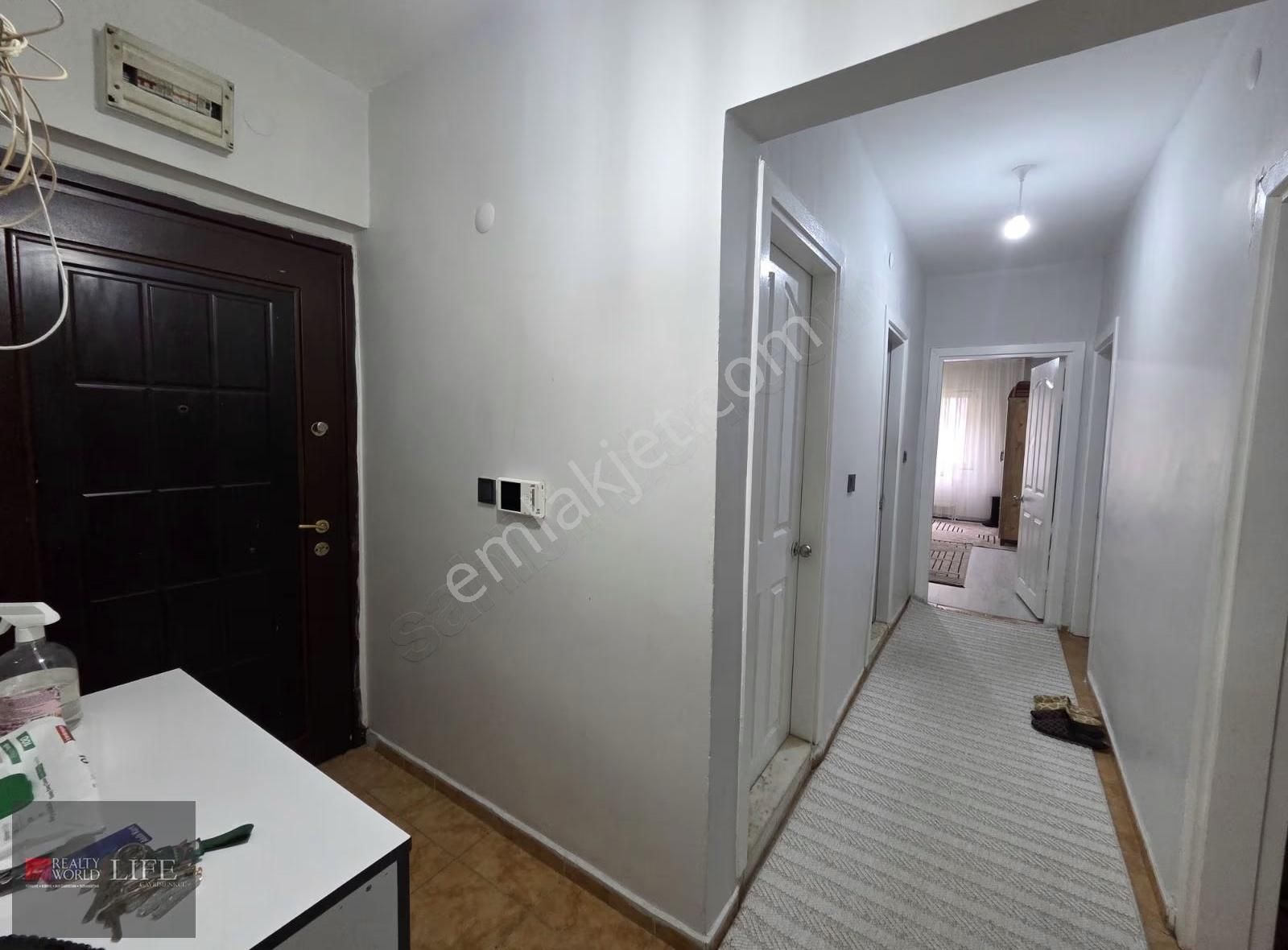 Rw Lıfe // Yenibağlar Seylap Caddesi Siteiçi 3+1 Satılık Daire - Görsel 21