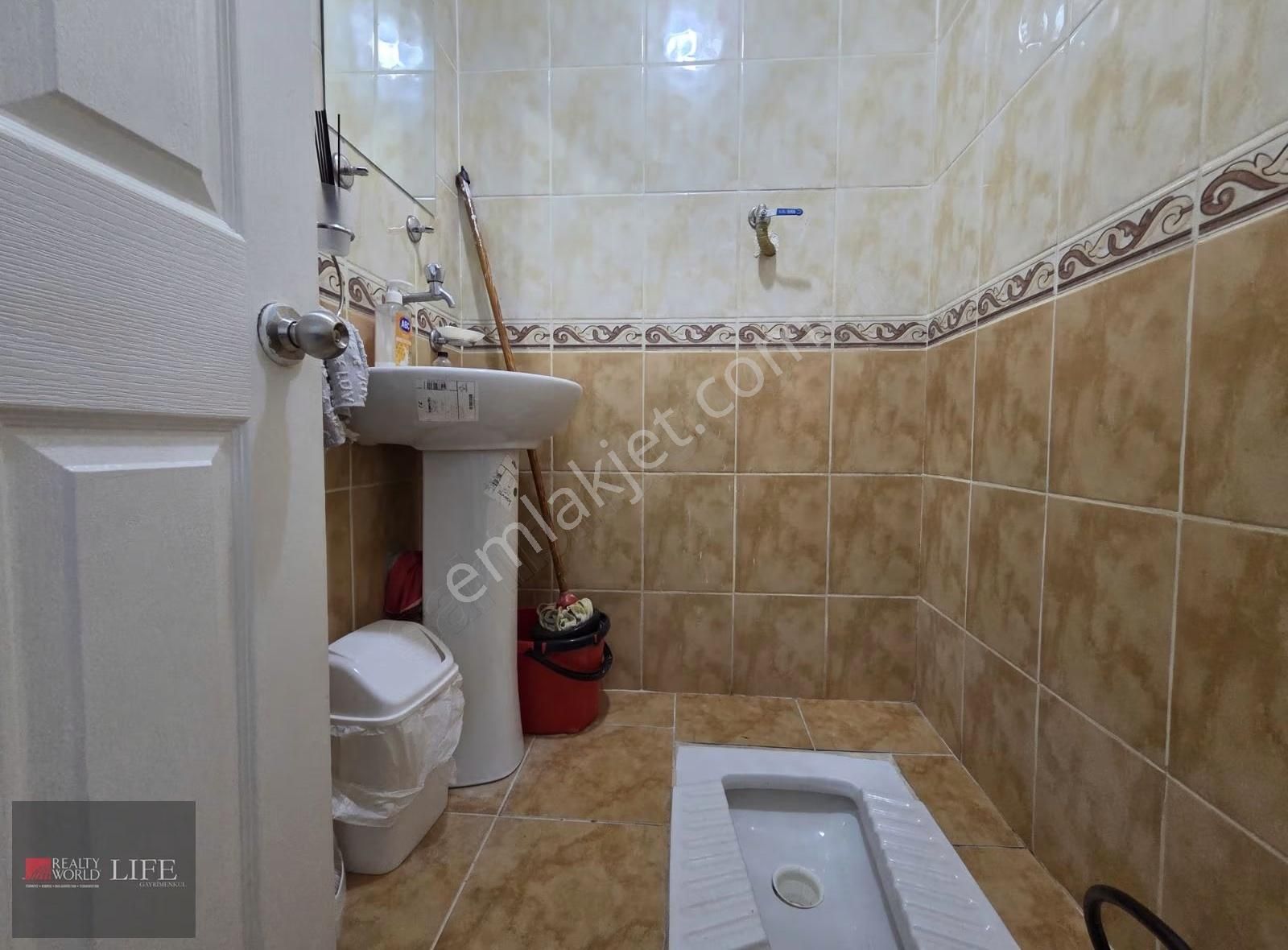 Rw Lıfe // Yenibağlar Seylap Caddesi Siteiçi 3+1 Satılık Daire - Görsel 4