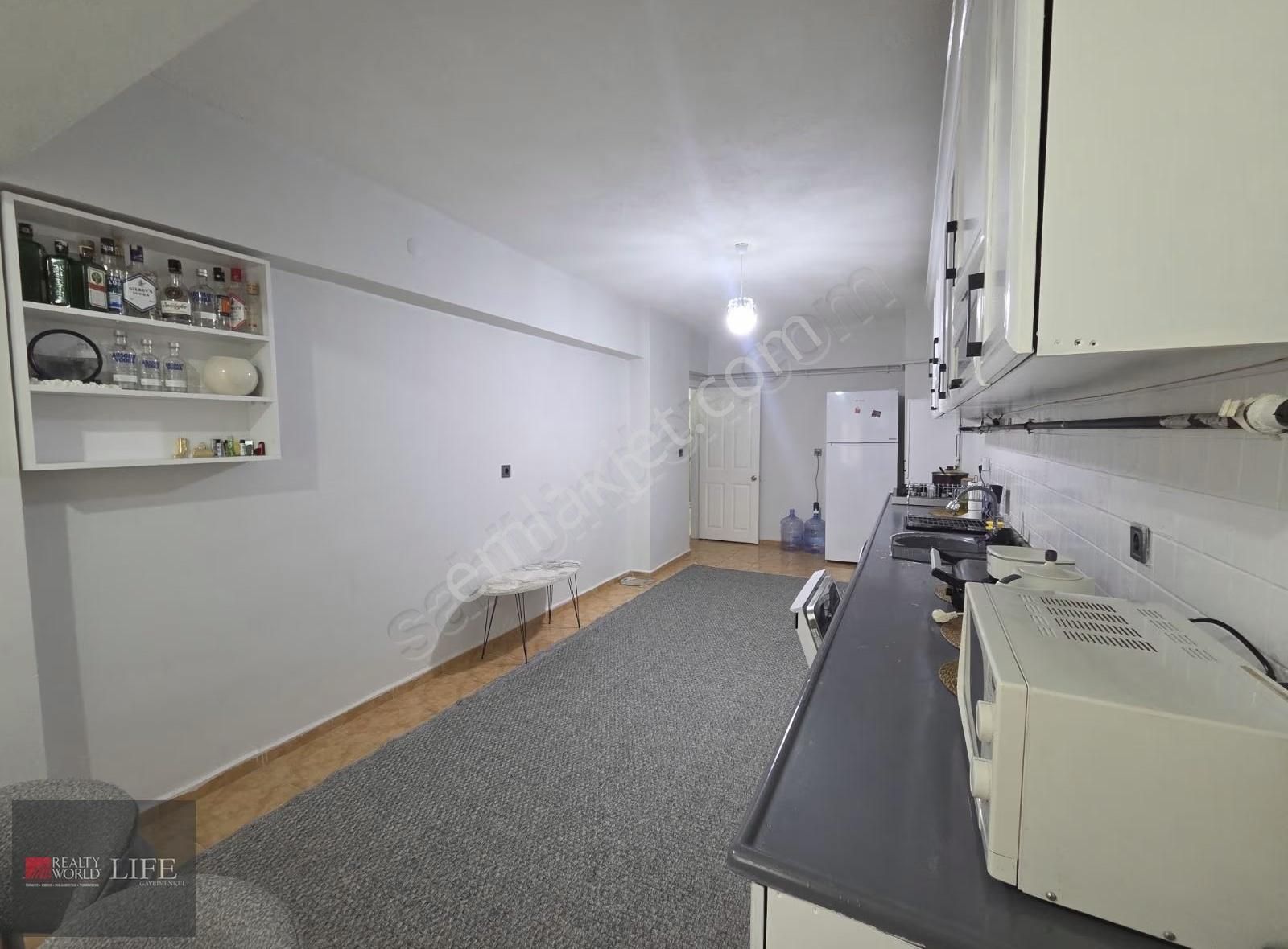 Rw Lıfe // Yenibağlar Seylap Caddesi Siteiçi 3+1 Satılık Daire - Görsel 24